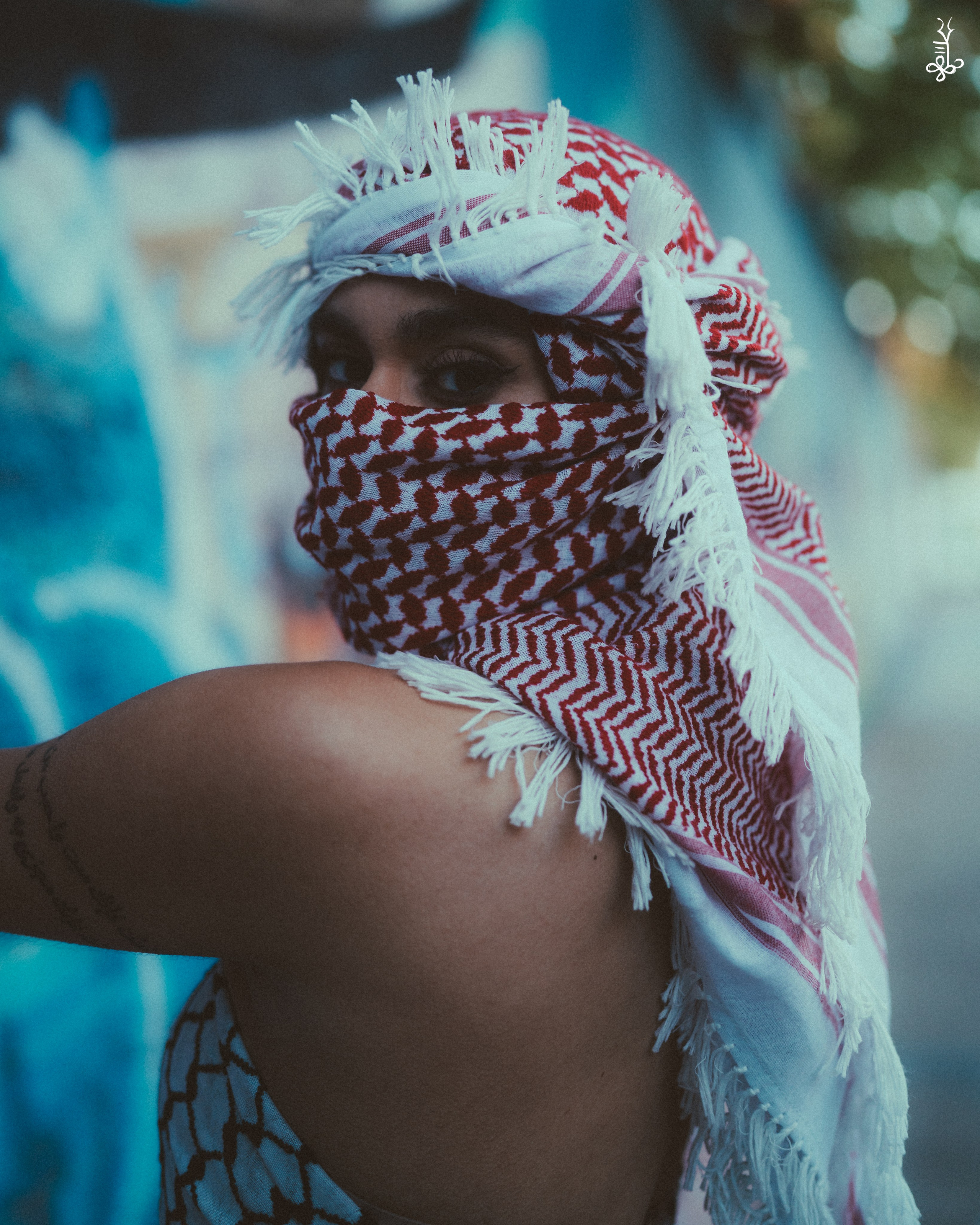 SABRINA ALI. Ke’Ondris | Photographer & Videographer | Indianapolis, IN