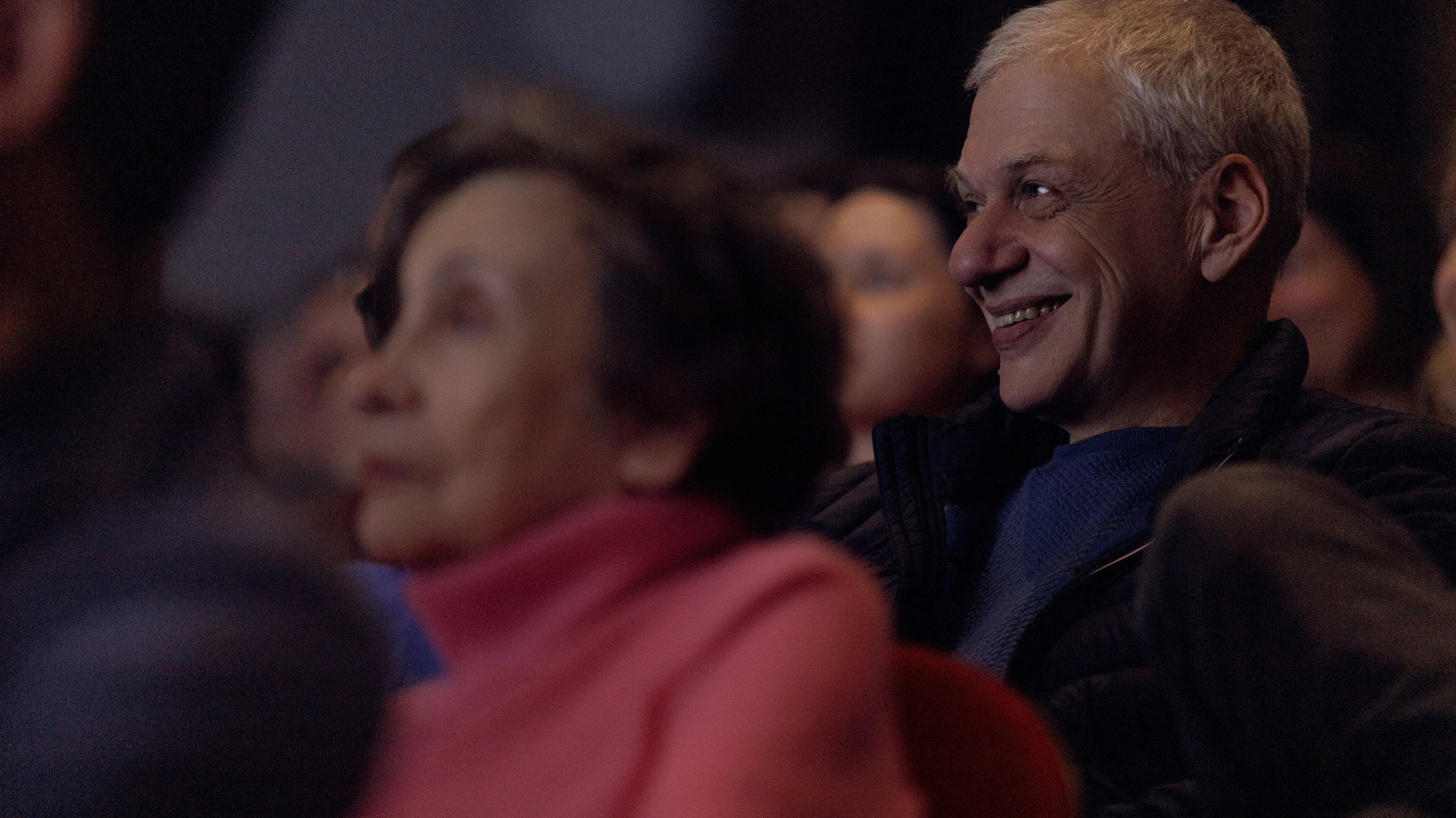 Леонид Парфенов. Фотографии с мероприятий в Монреале