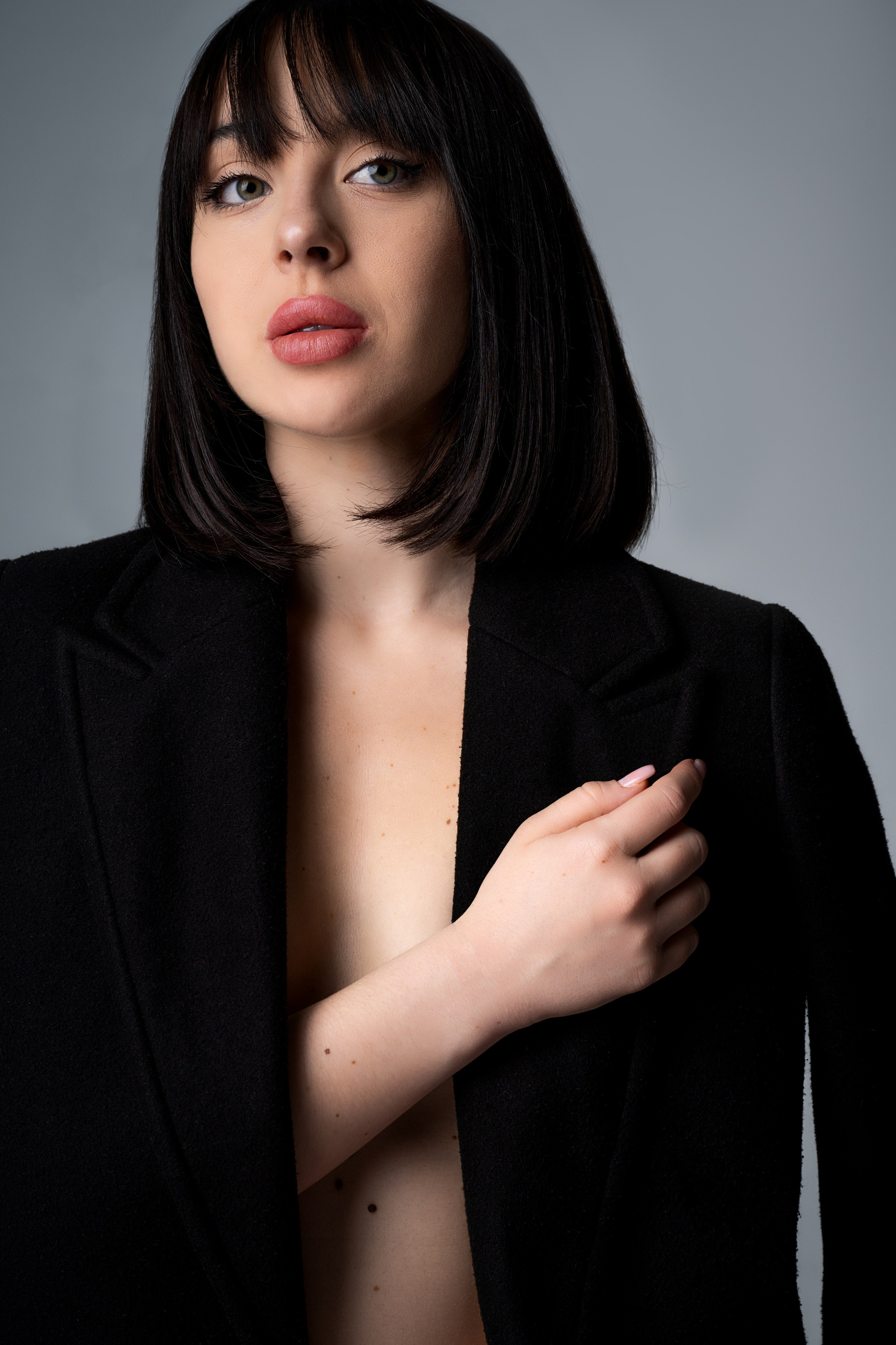 Portrait. Photographer in Dubai Anna Gordeychuk