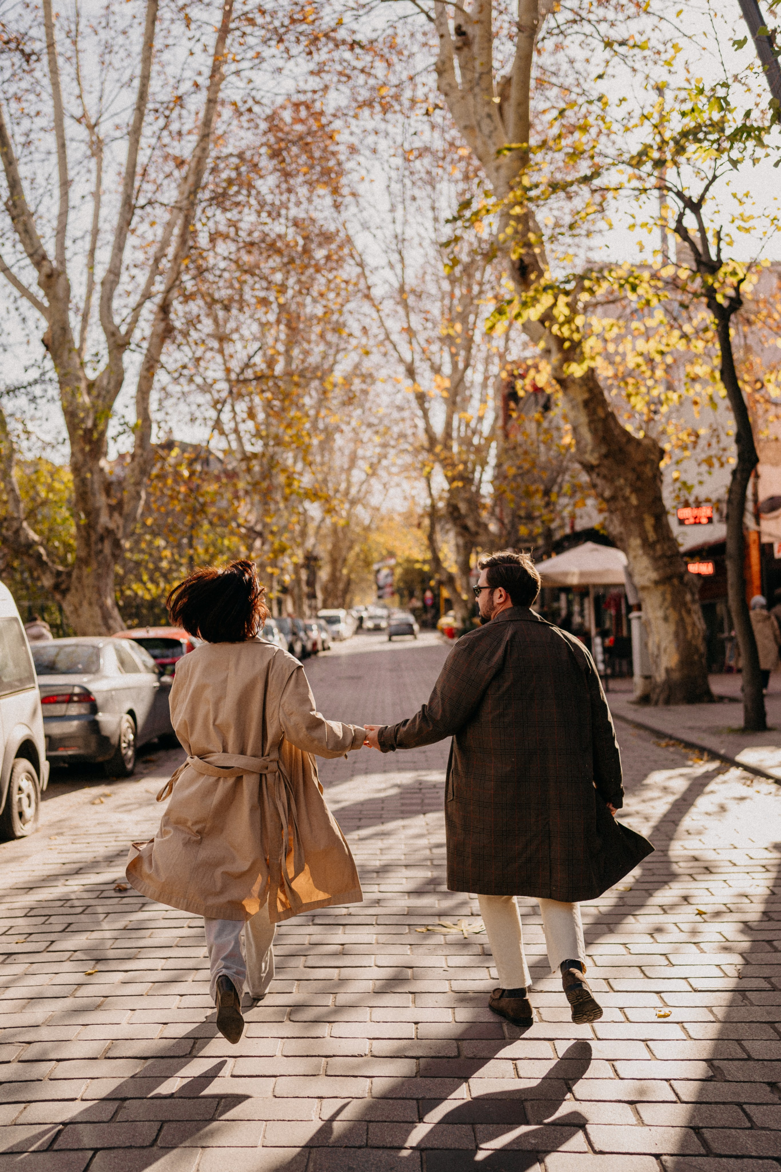 Зу & Саша. Фотограф Москва Ларина Юлия