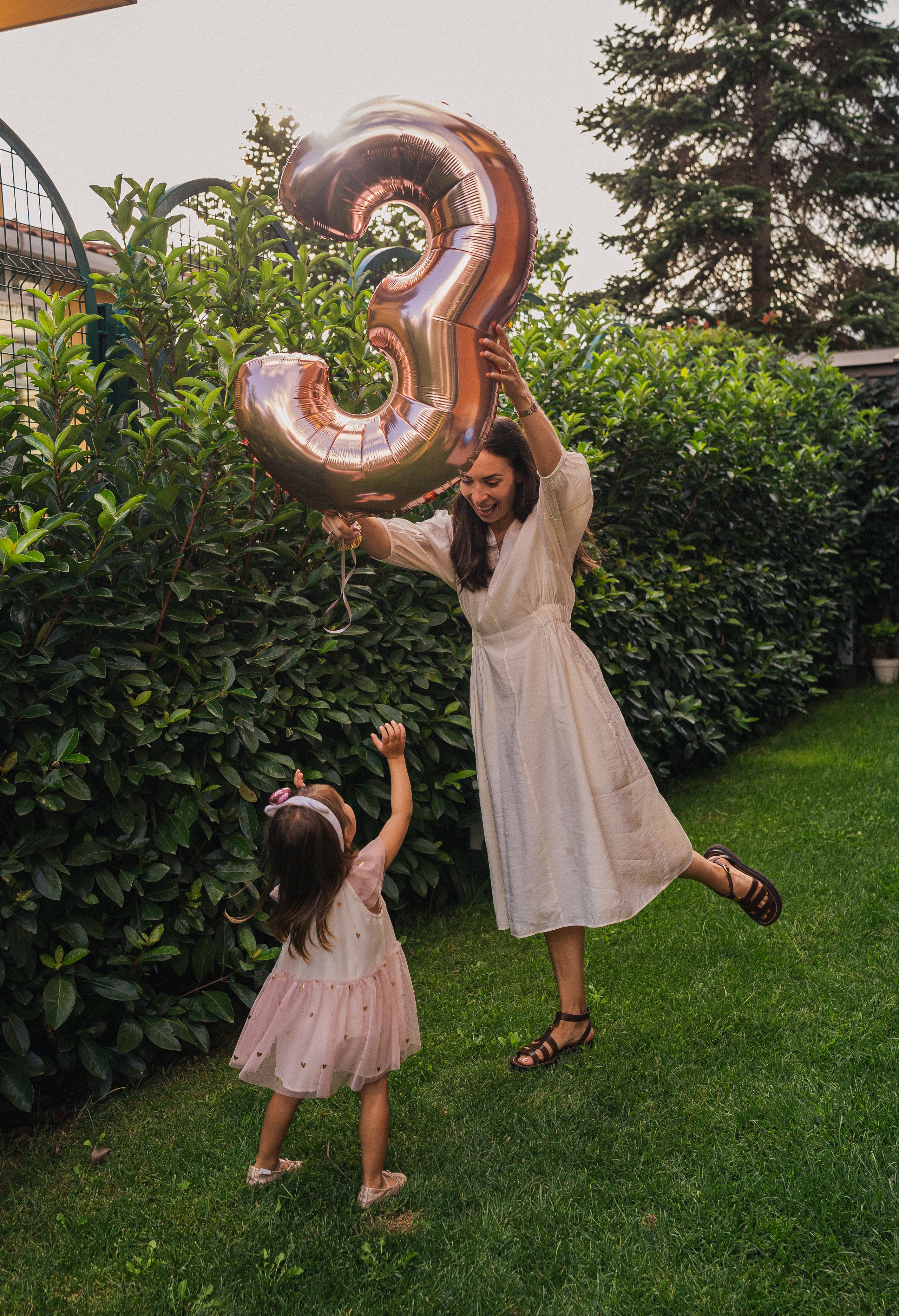 Детский праздник. Фотограф Москва Ларина Юлия