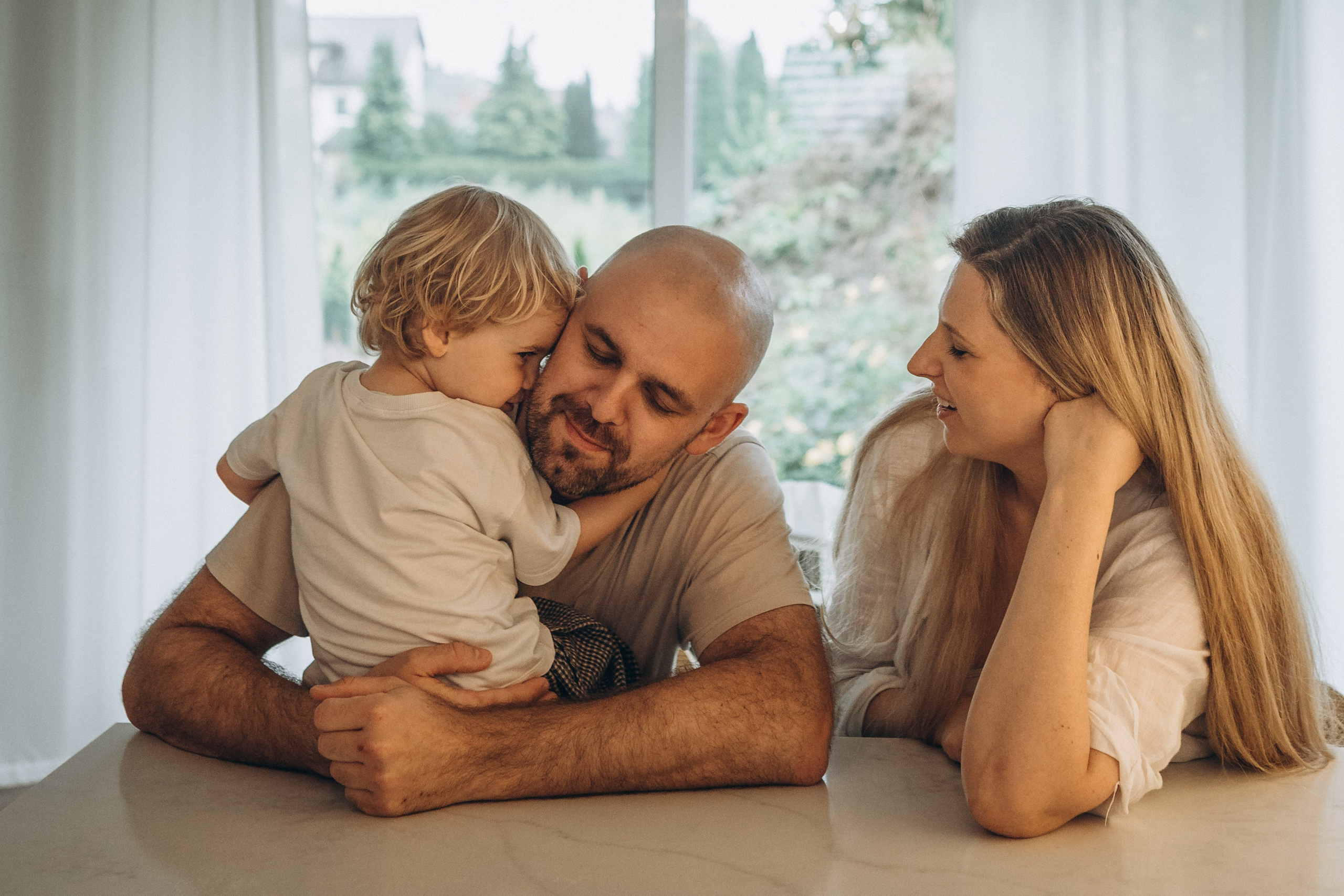 Kasia — sesja rodzinna. Kinga Dietrich