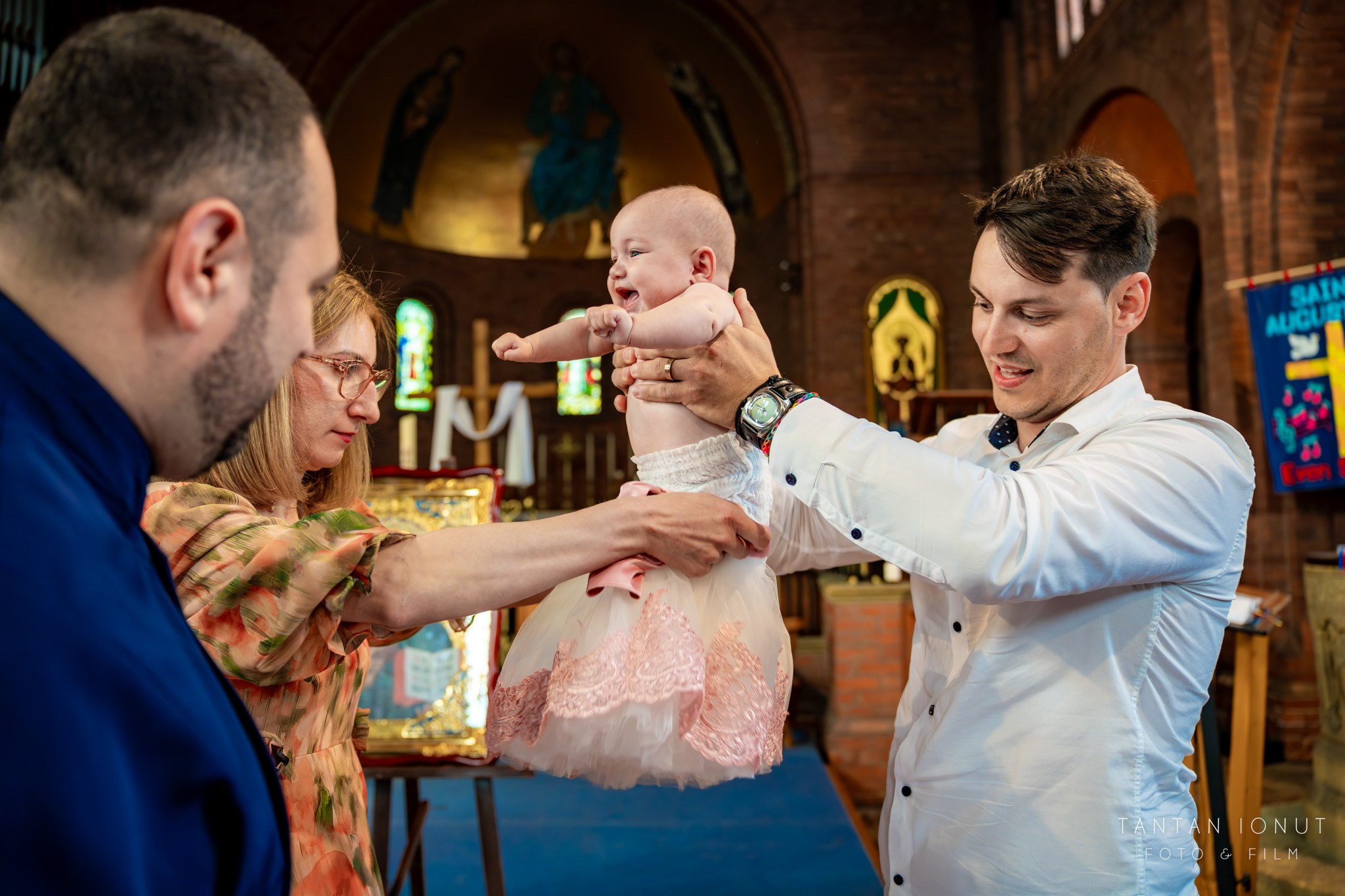 FREYA. TANTAN IONUT FOTO & FILM