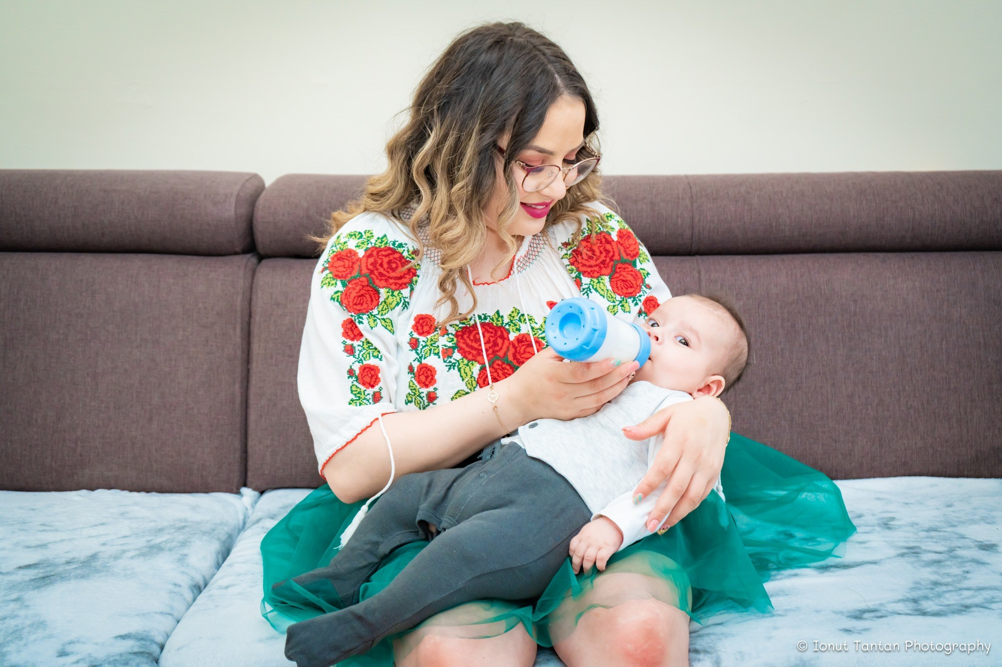 Fotografii de Botez – Ionut Tantan Foto & Film. TANTAN IONUT FOTO & FILM