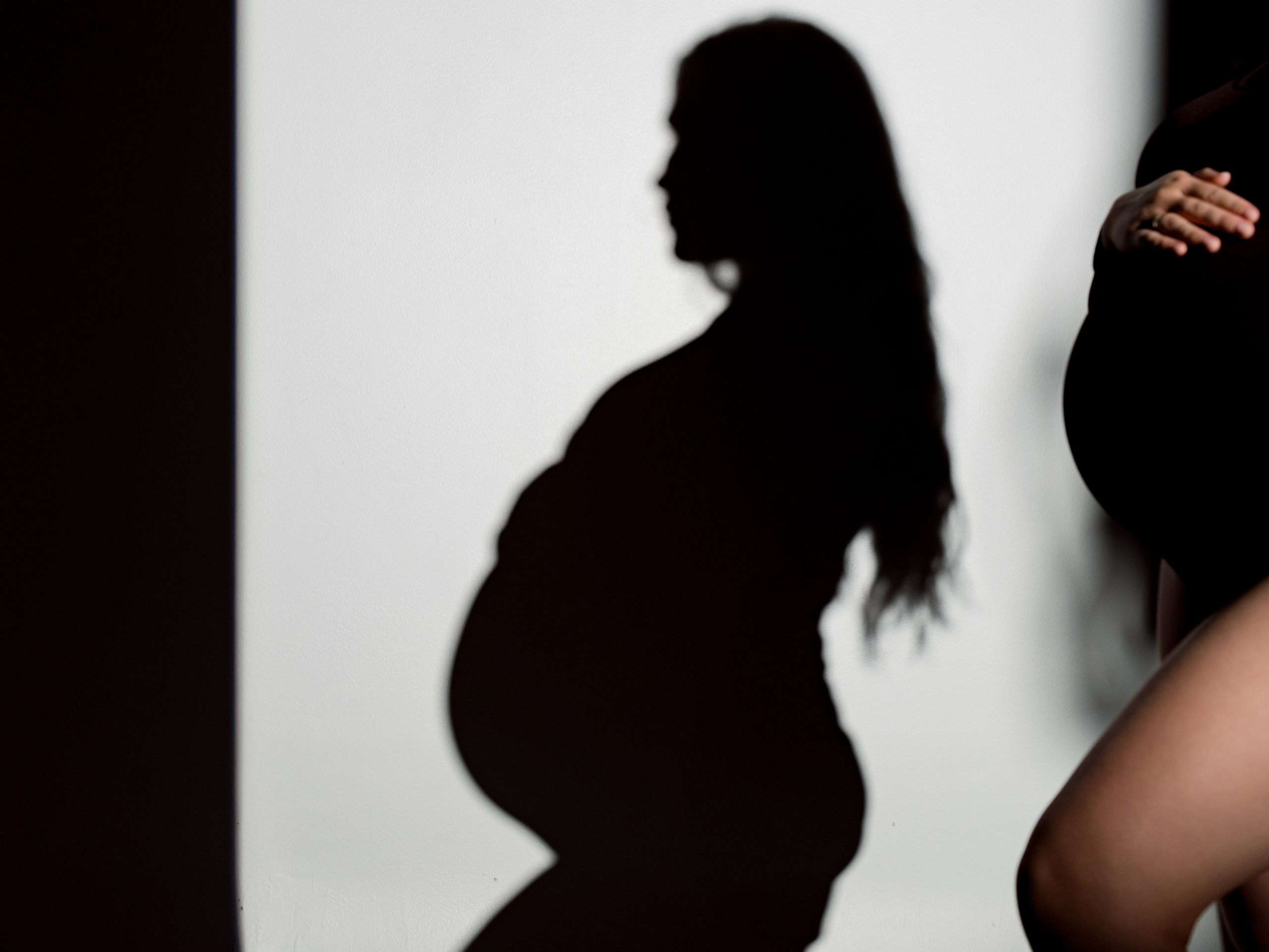 Pregnancy. GK Photography – Capture the Moment