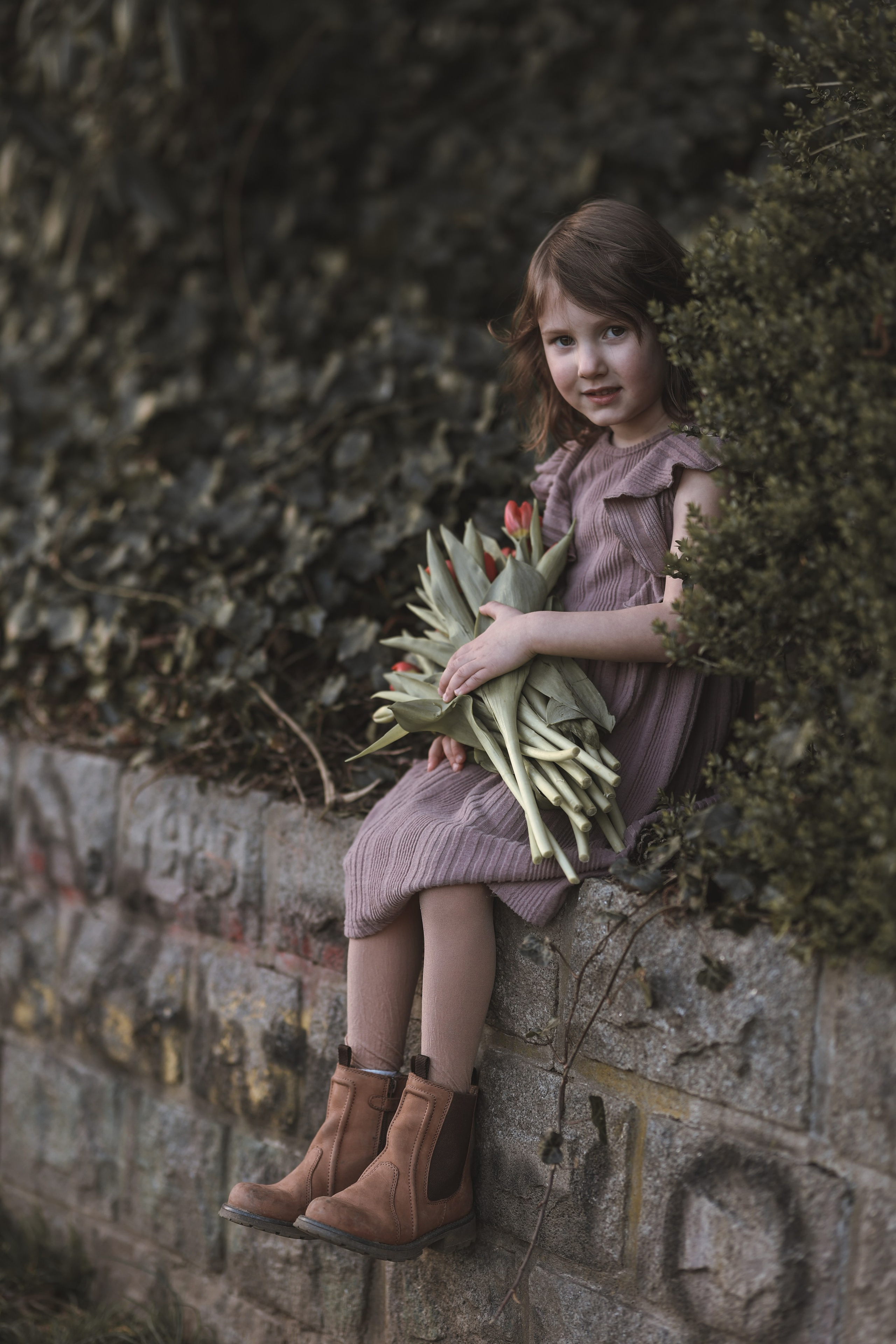 Portraitfotografie | Ausdrucksstarke Portraits von Albina Vaniyants. Professionelle Familienfotografie, Kinderfotografie und Portraitfotografie in Linz, Oberösterreich - Albina Vaniyants, Fotografin aus OÖ