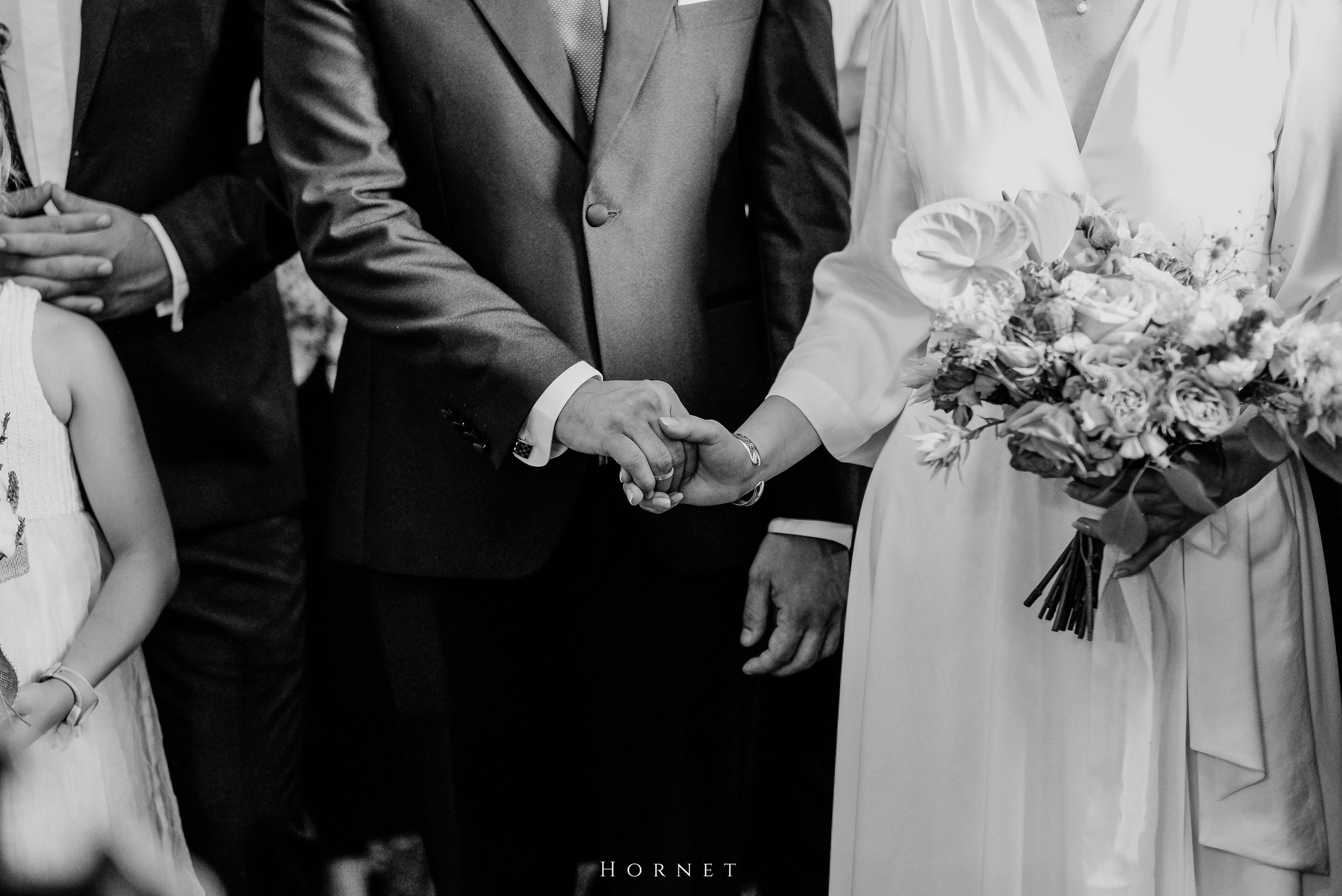 Silvia + Ionut. Hornetart