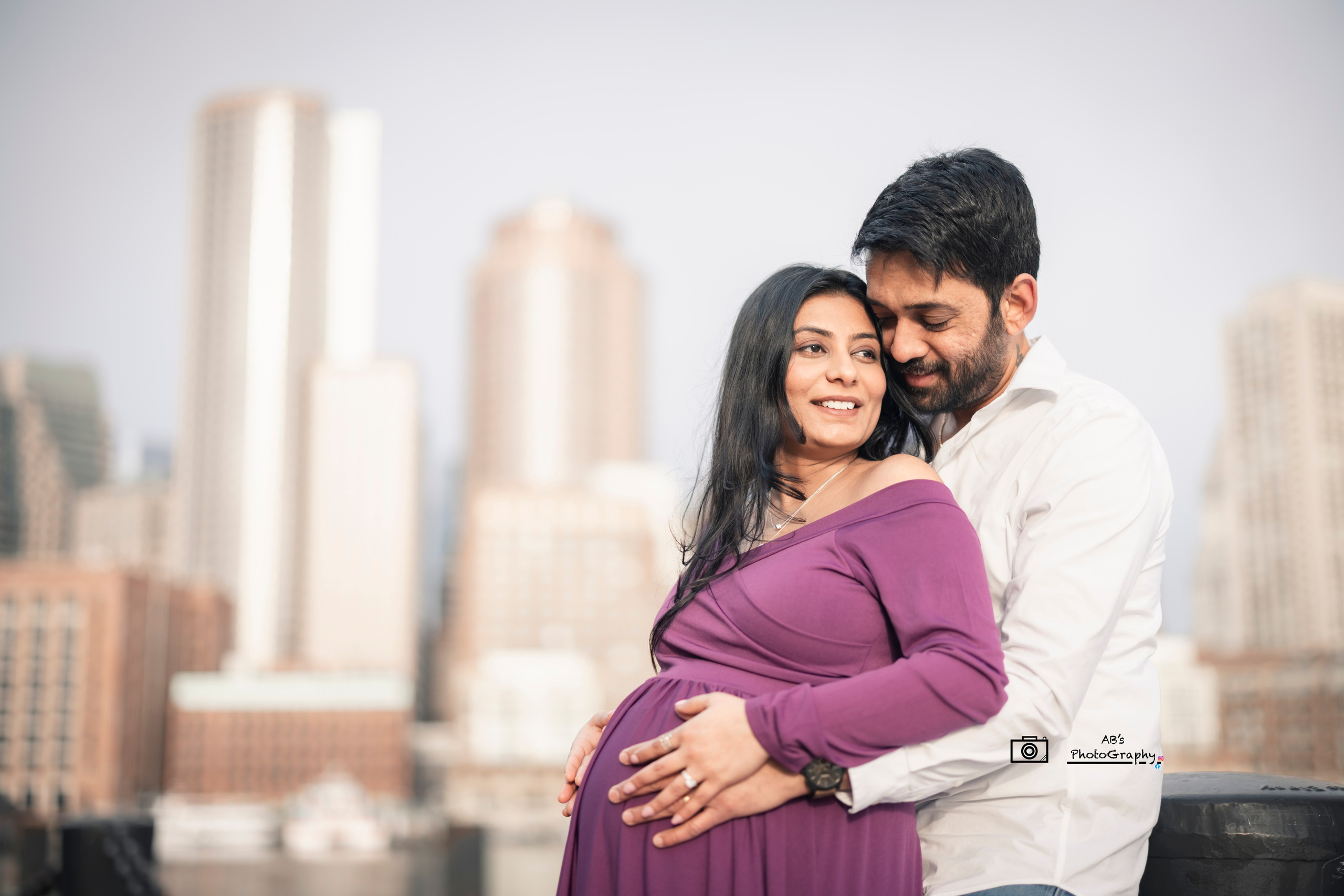 Luxury Maternity & Baby Shower Photography. AB’s Photography — Boston Wedding Photographers & Cinematographers