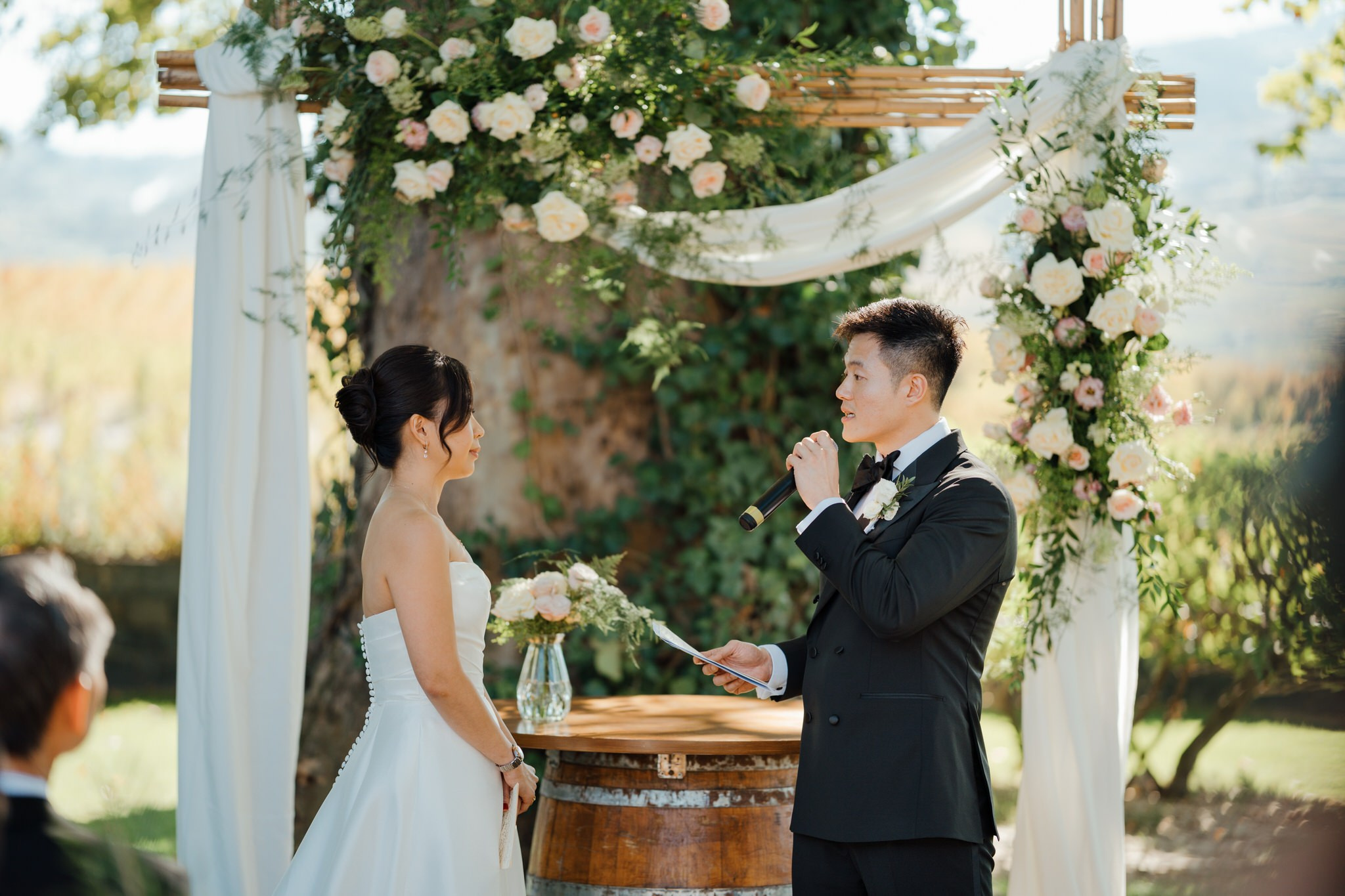 Juniper and Liu. Love Frames | Luxury Wedding Photography & Films in Portugal & Europe