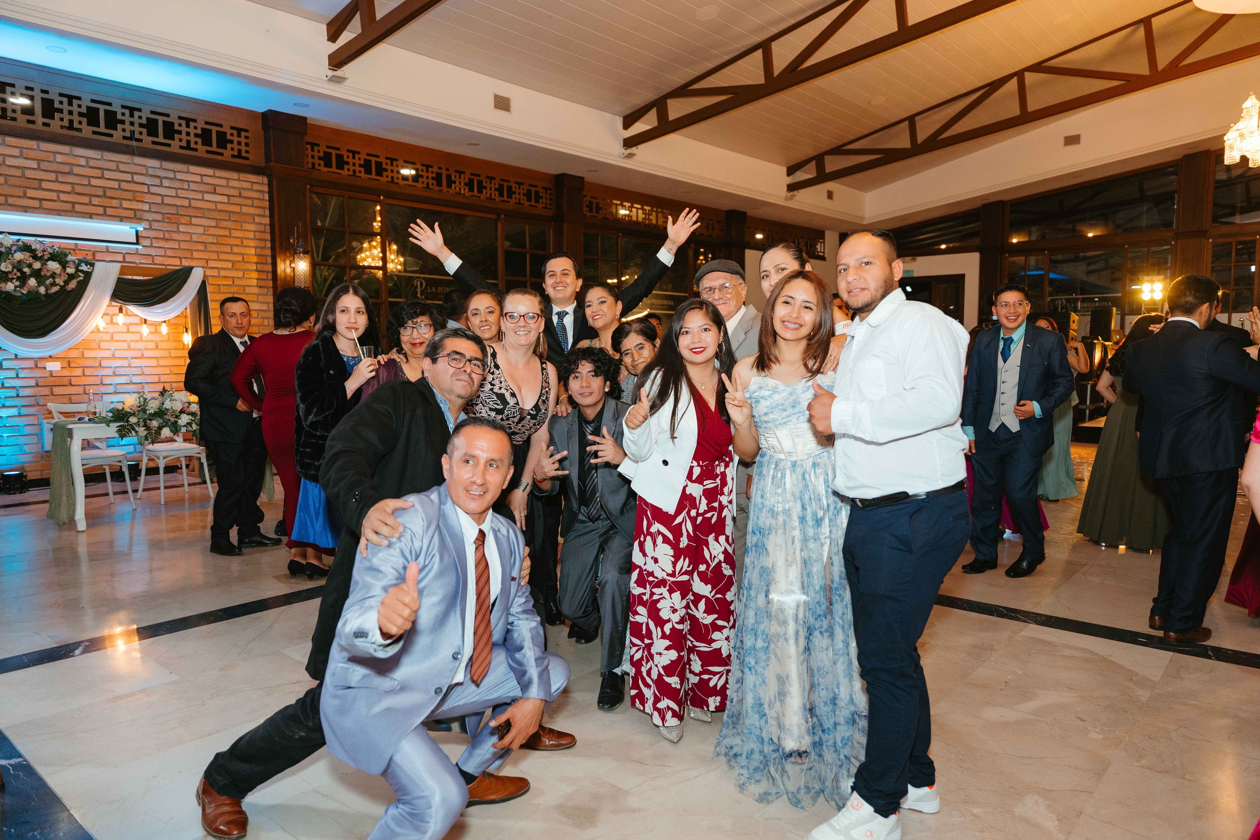 Karol y Jairon. Fotógrafo de bodas en Loja Ecuador | Piero Alvarez PH