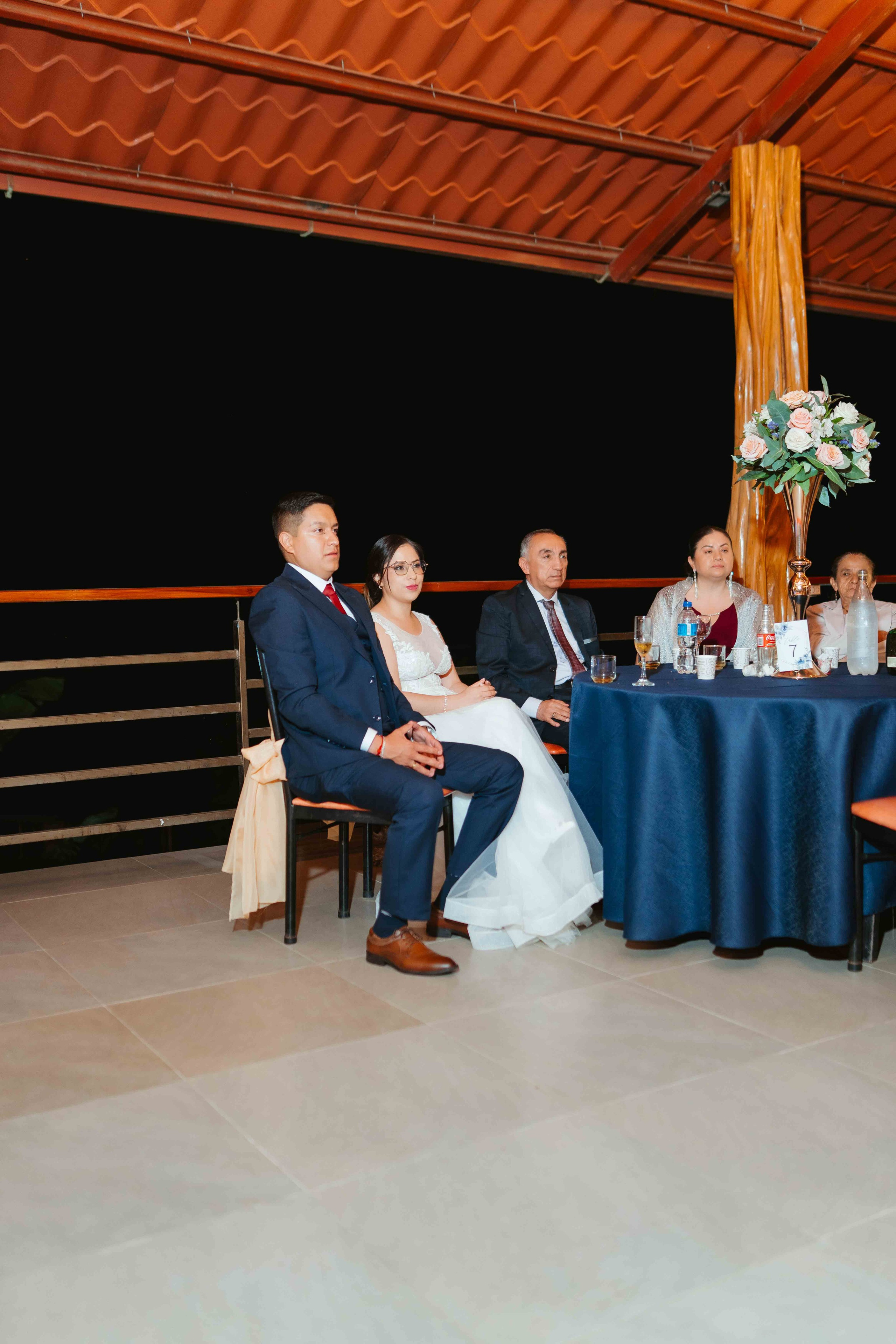 Jennifer y Vladimir. Fotógrafo de bodas en Loja Ecuador | Piero Alvarez PH