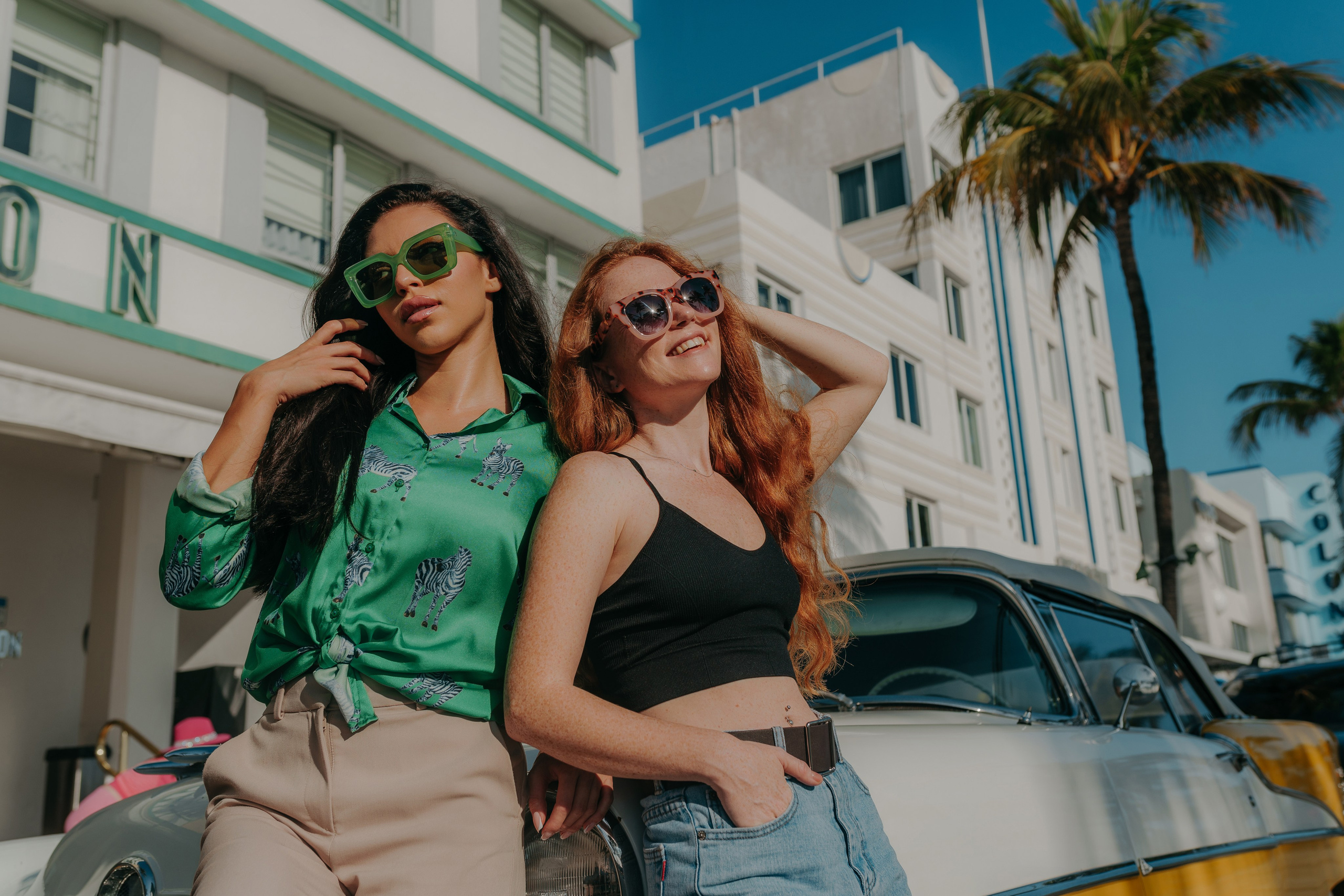 MONTSAINT. ФОТОГРАФ ФЛОРИДА МАЙАМИ