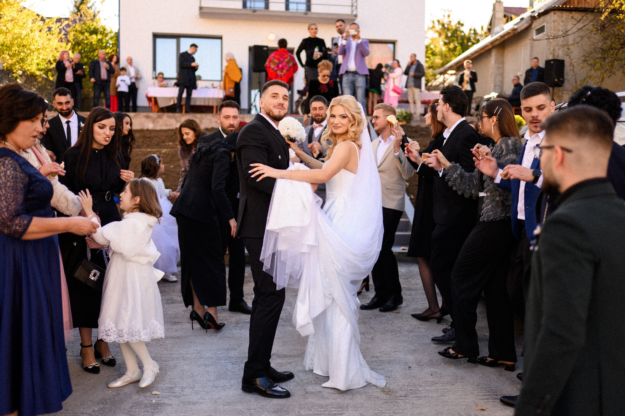 Ștefana & Cosmin. BCarp Productions