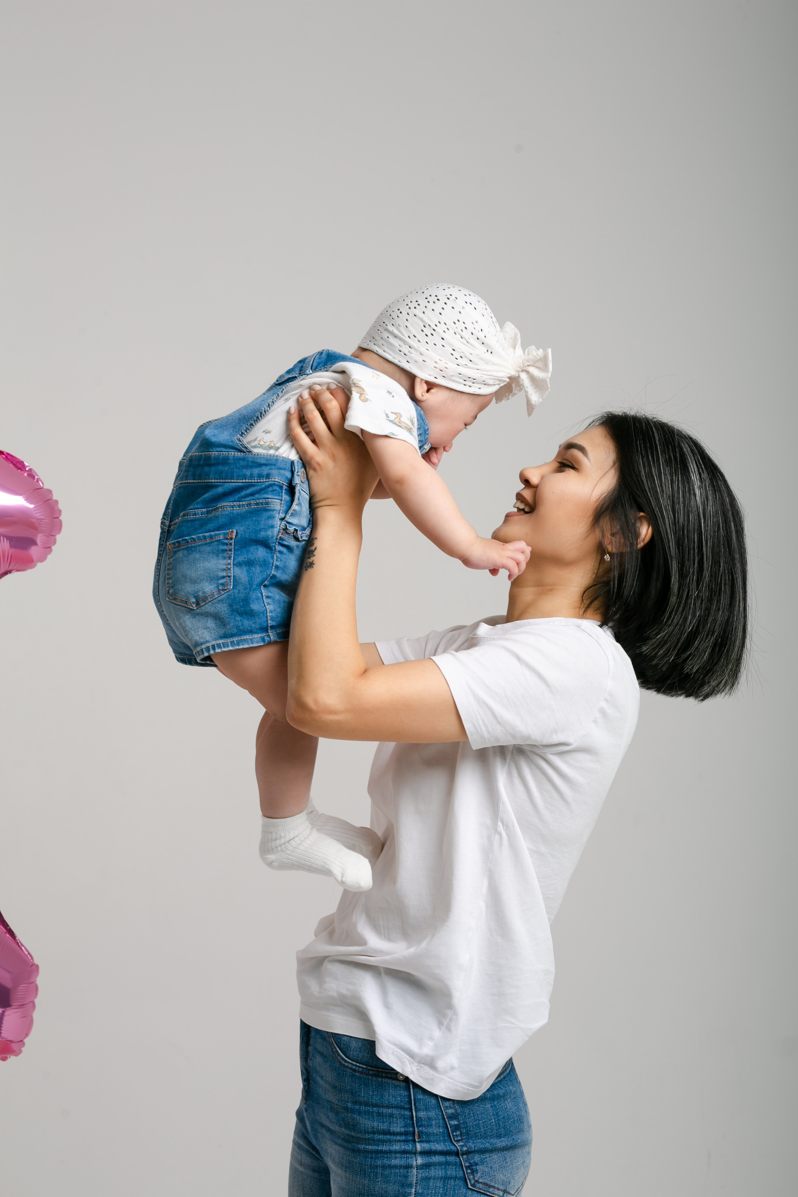 Family. Mandarin.photo