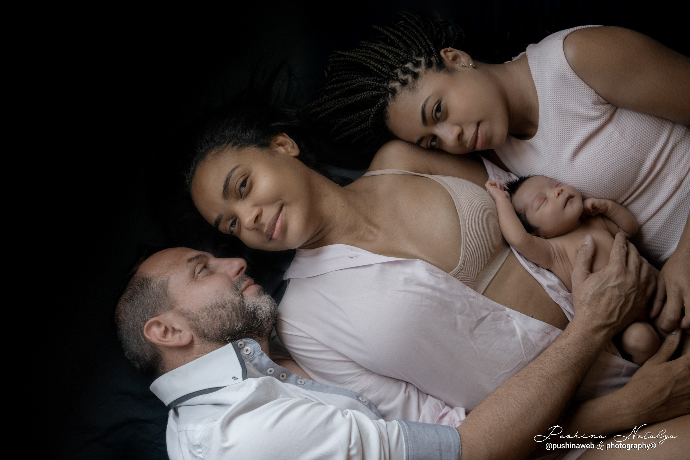 Newborn. Foto ritratti spettacolari, fotografo di famiglia a Verona, Vicenza, Venezia e Padova