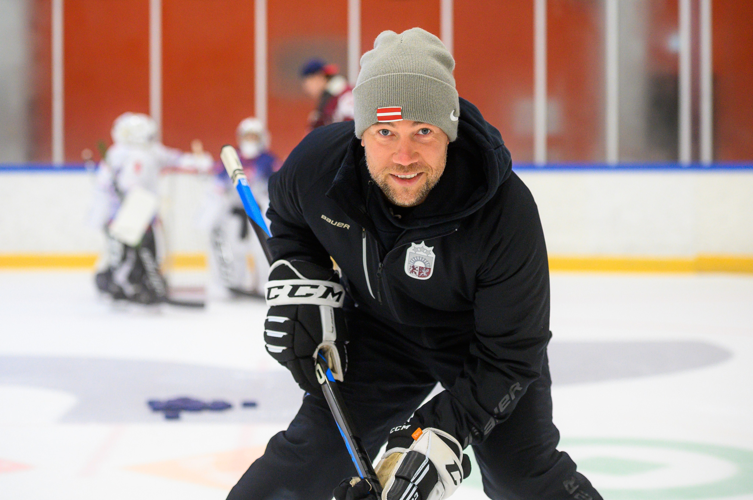 LHF KIVI 2025. Ritvars Pujats Emotion Photographer