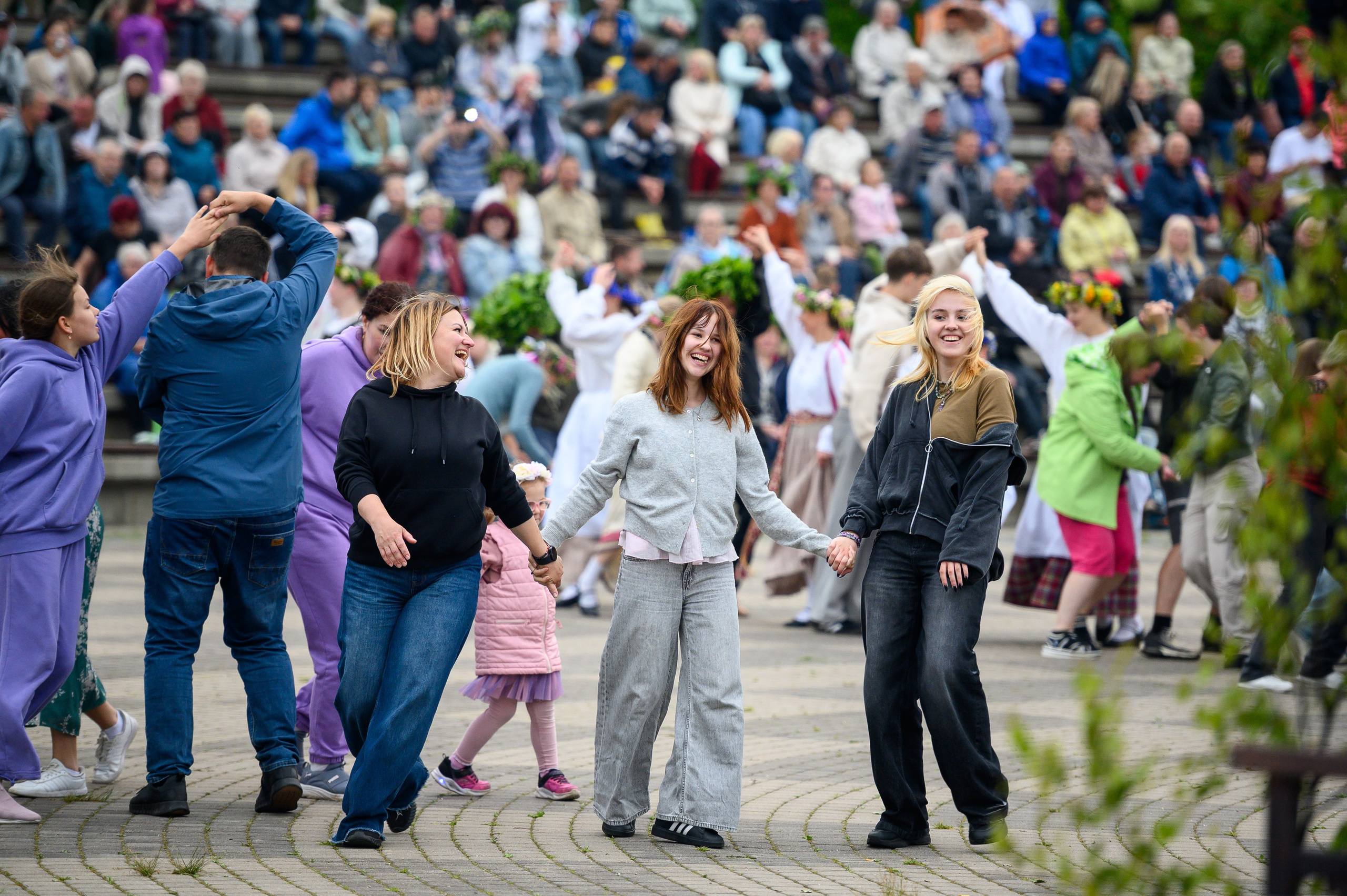 Līgo svētki 2025. Ritvars Pujats Emotion Photographer