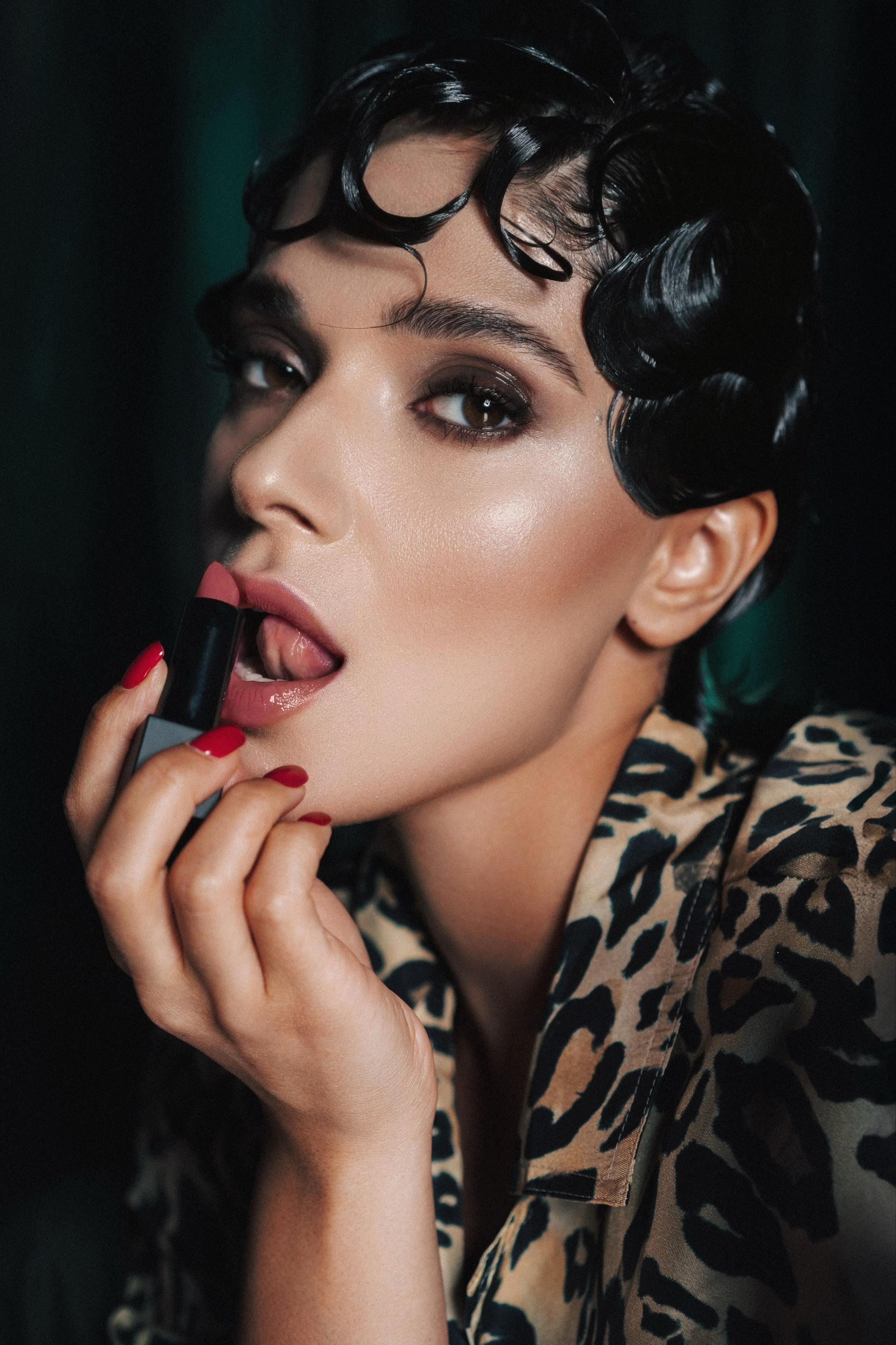 Photographer in Tbilisi