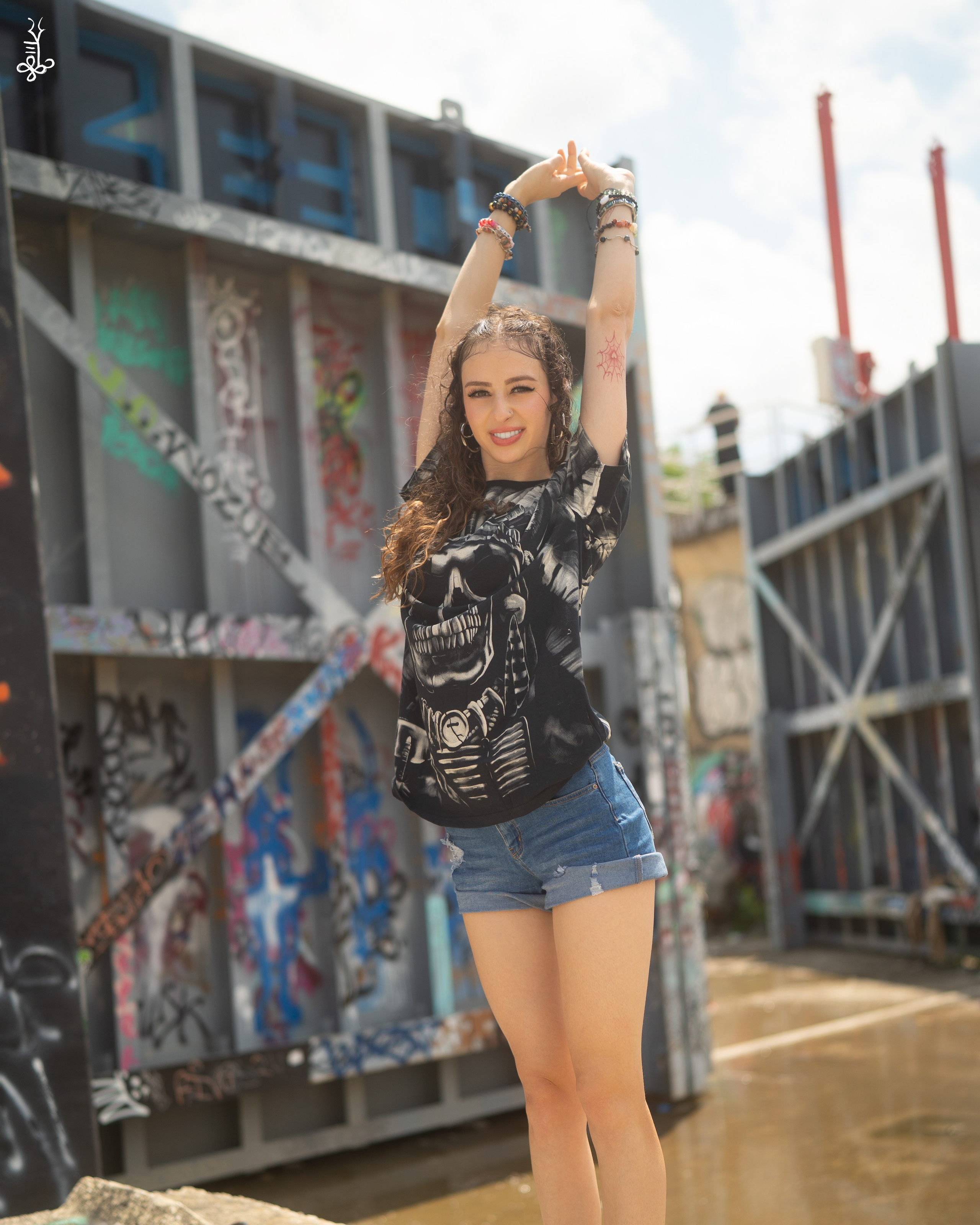 JASELLA. Ke’Ondris