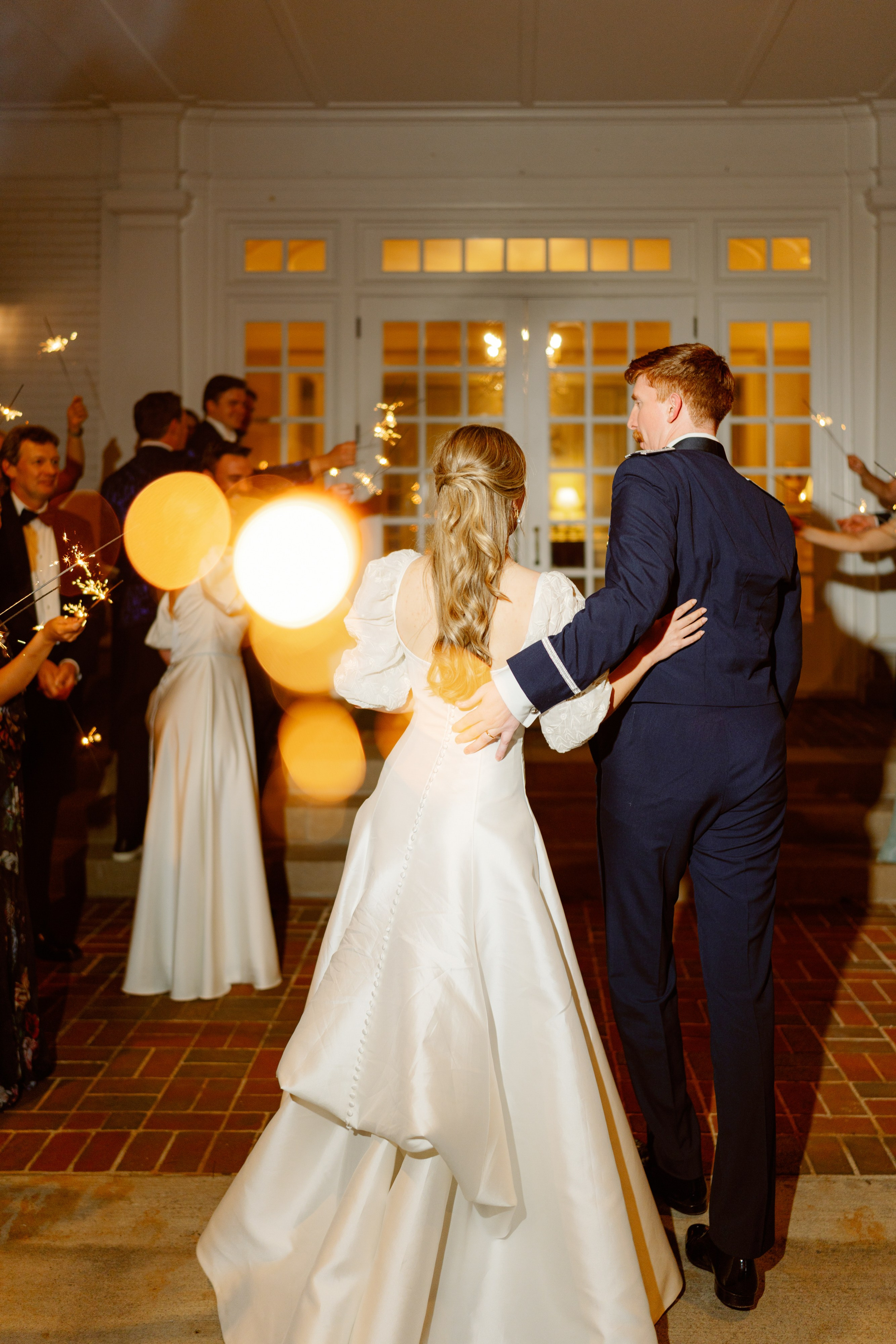 Collier and Matthew. Wedding photographer and videographer New York | New Jersey