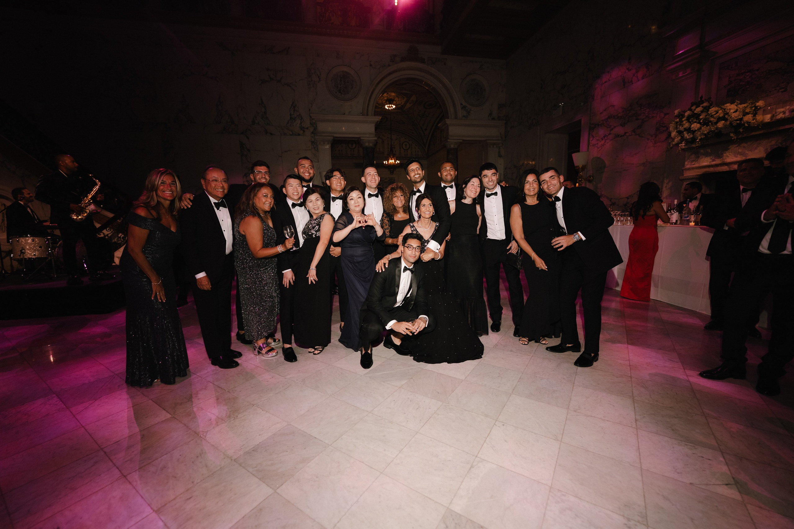 Nicole and Akash. Wedding photographer and videographer New York | New Jersey