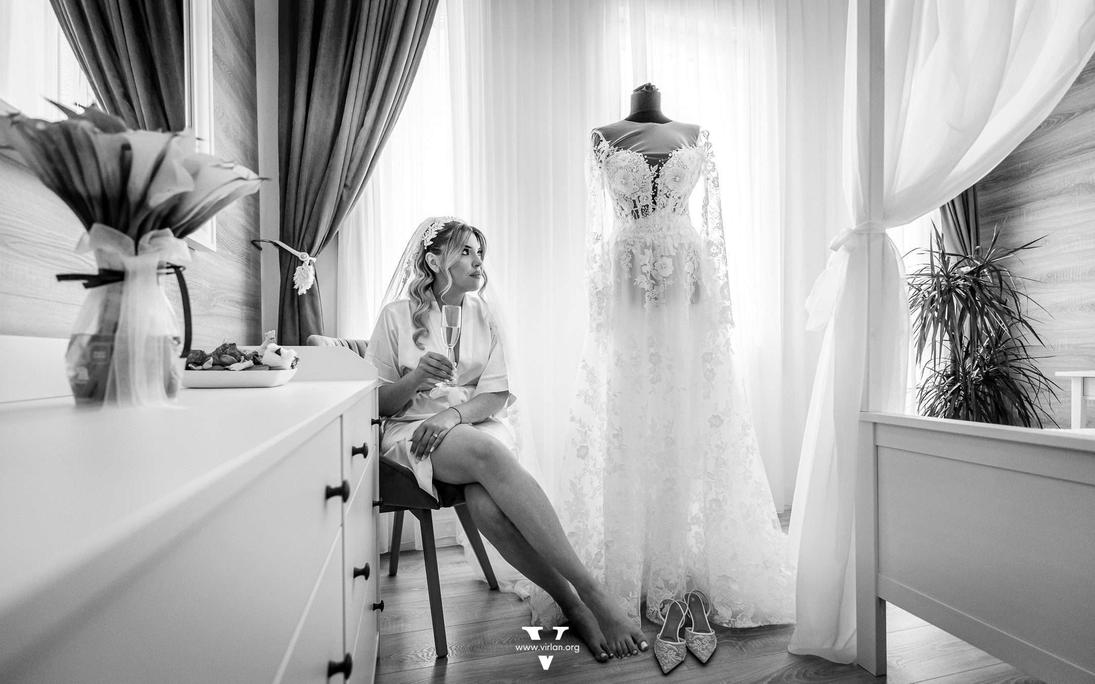 Casiana si Alex. Cosmin Virlan - Fotograf de eveniment din Târgoviște