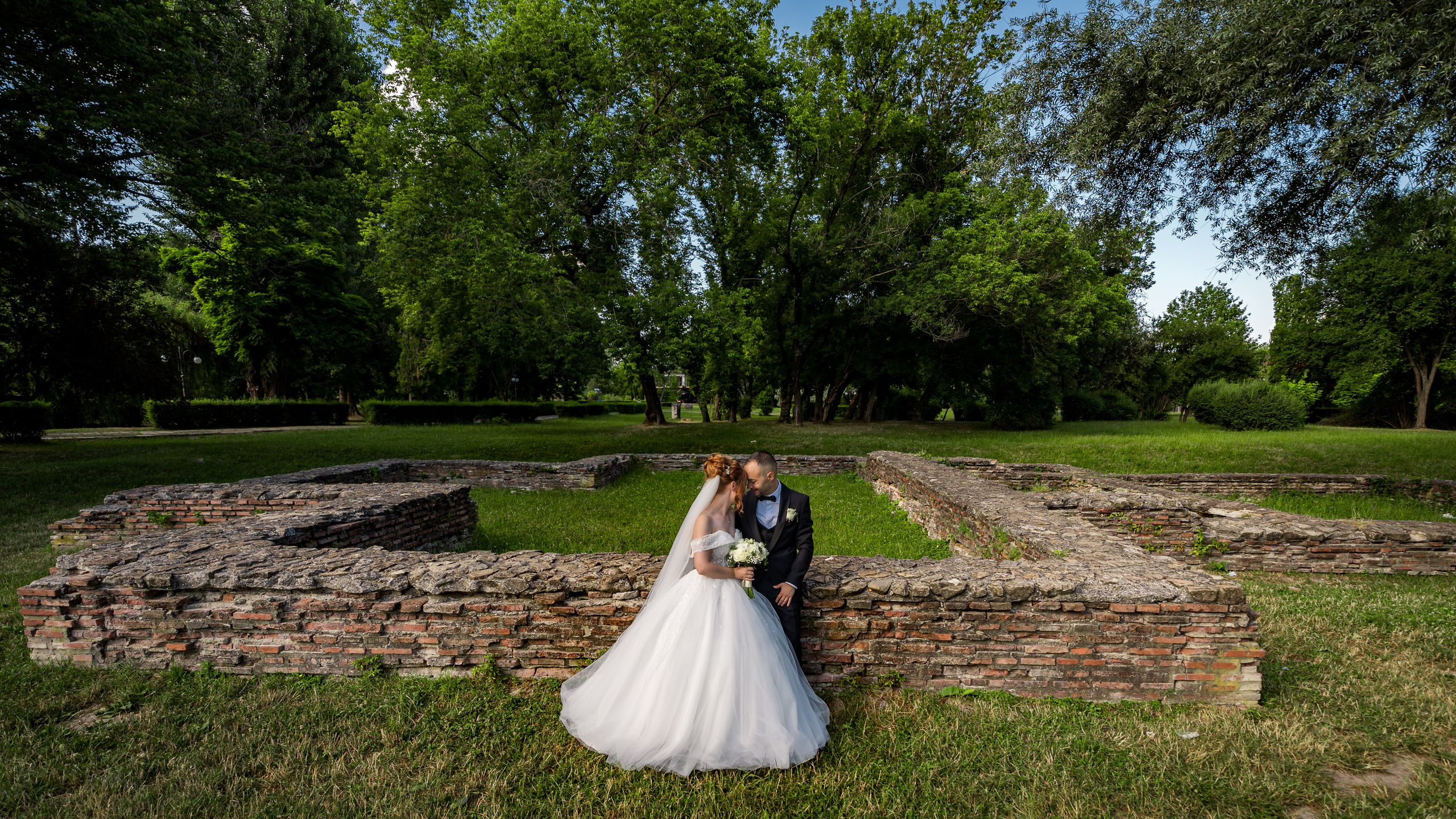 Alina & Alex. Cosmin Virlan - Fotograf de eveniment din Târgoviște