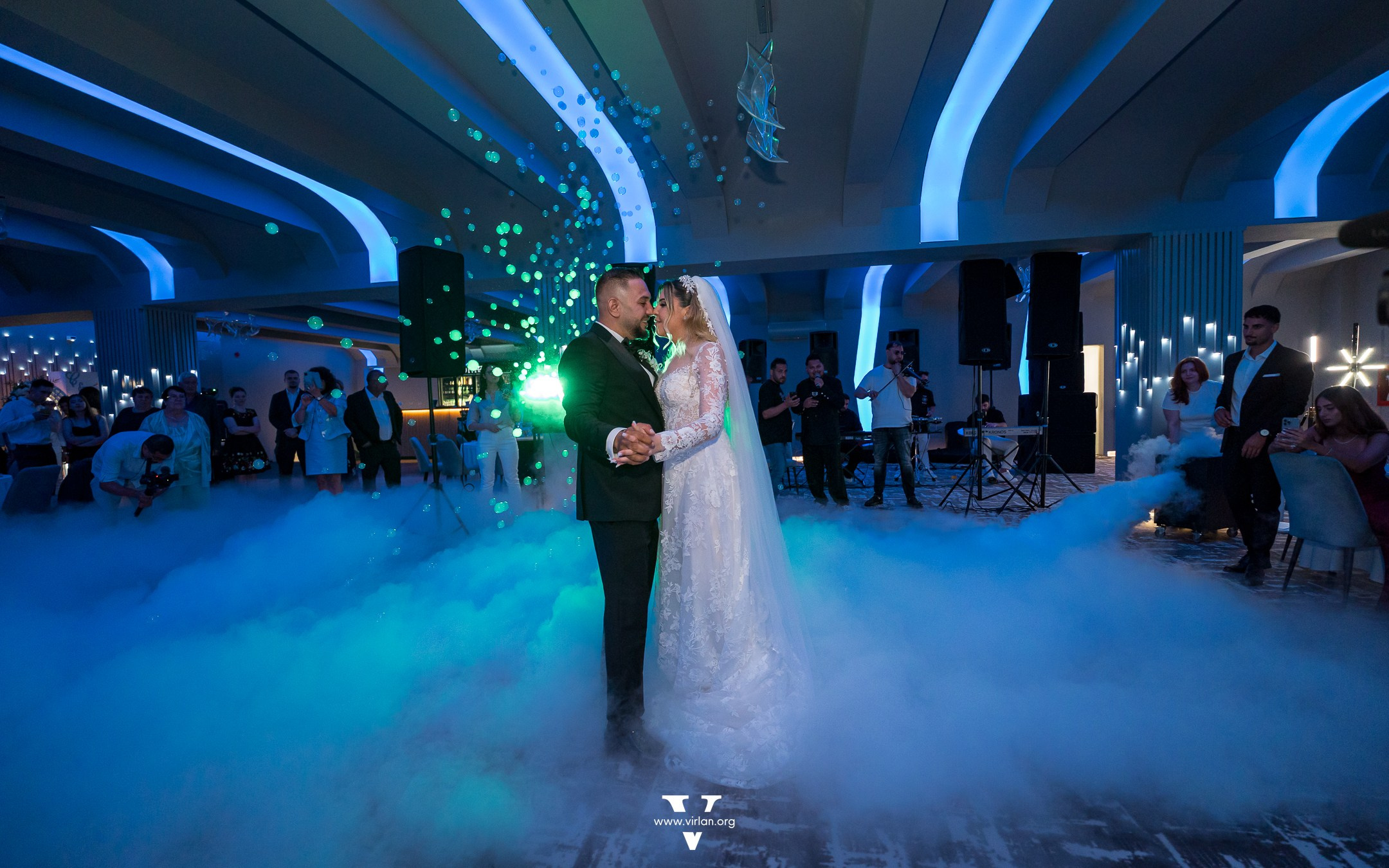 Casiana si Alex. Cosmin Virlan - Fotograf de eveniment din Târgoviște