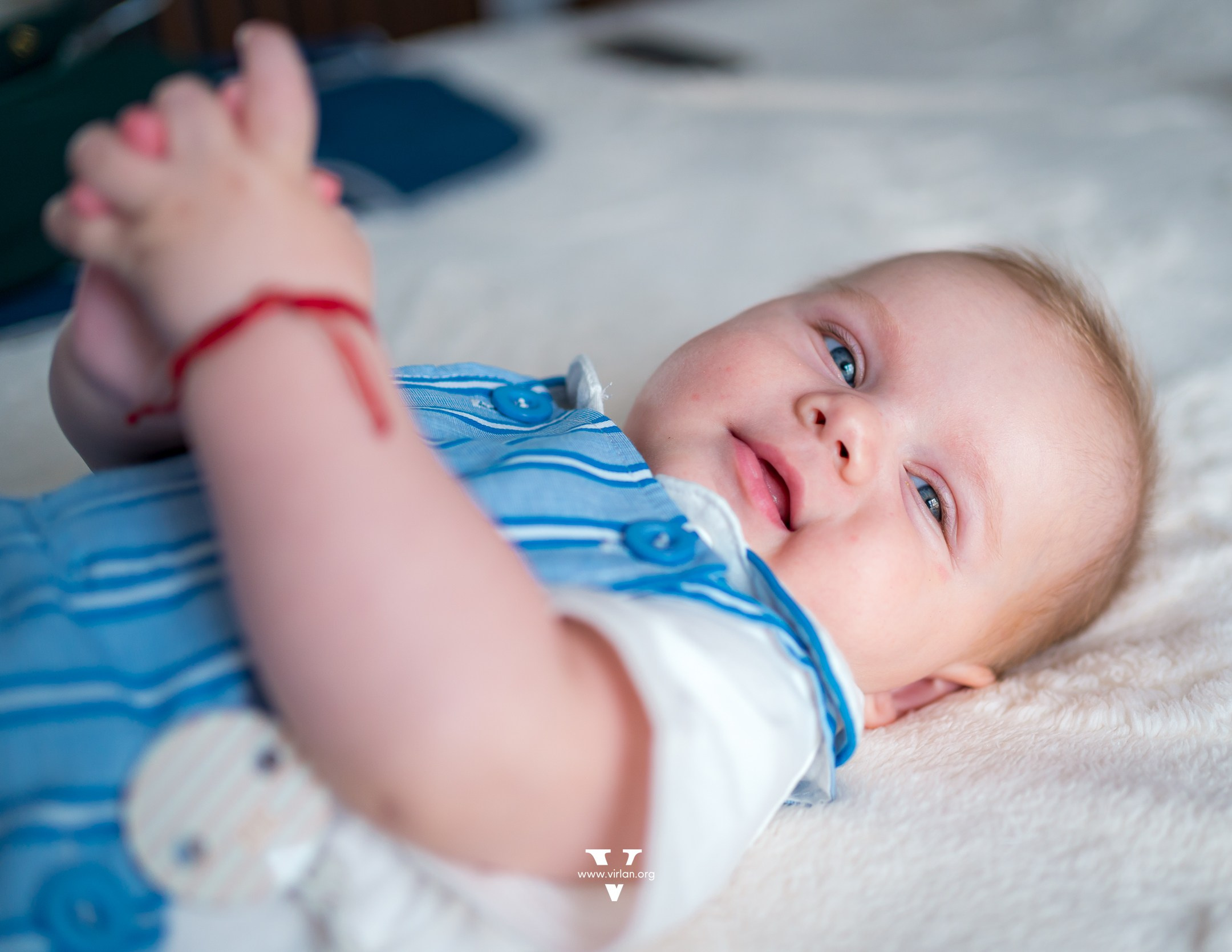 Fotografie de botez. Cosmin Virlan - Fotograf de eveniment din Târgoviște