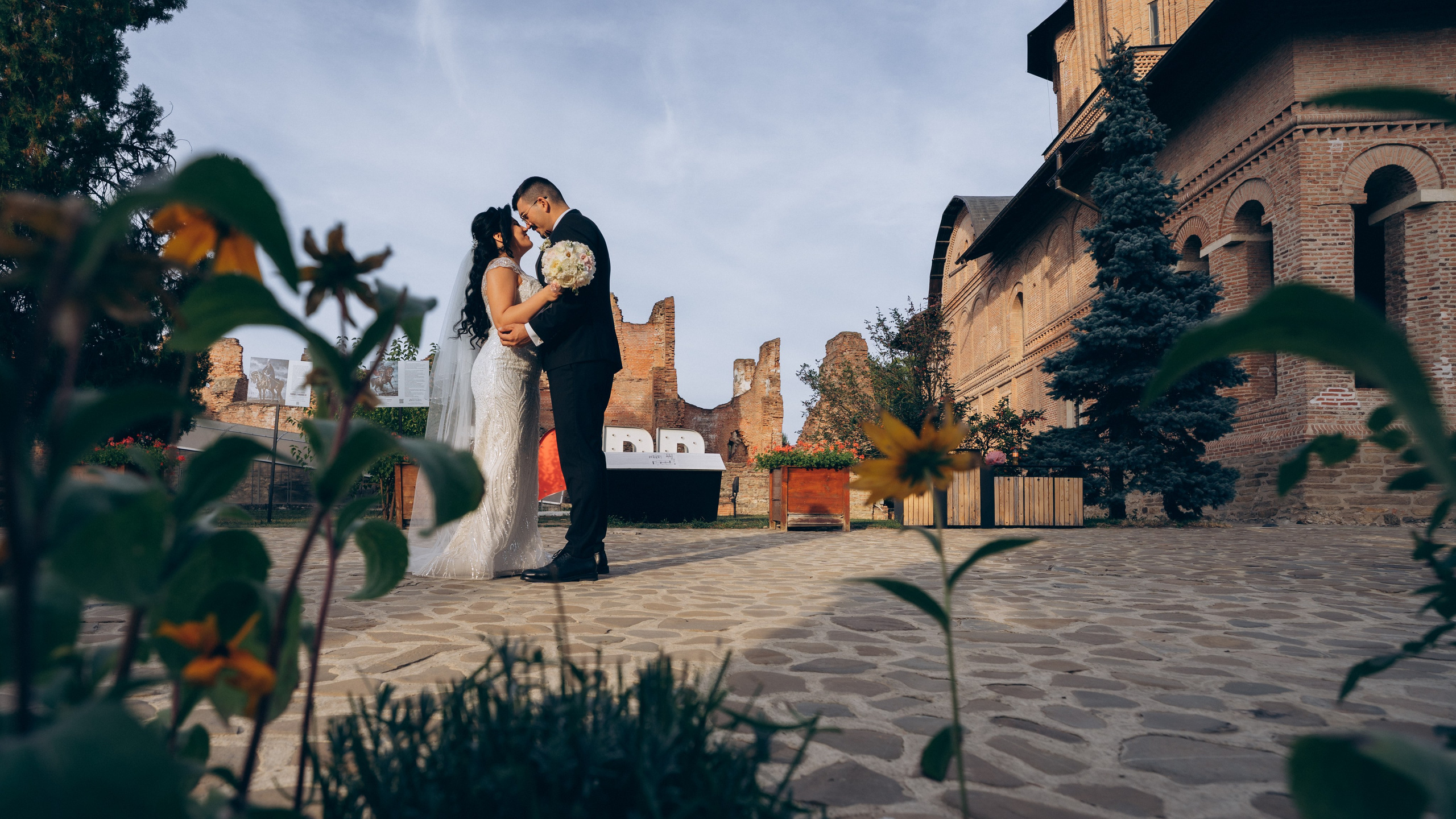 Alexandra & Silviu. Cosmin Virlan - Fotograf de eveniment din Târgoviște