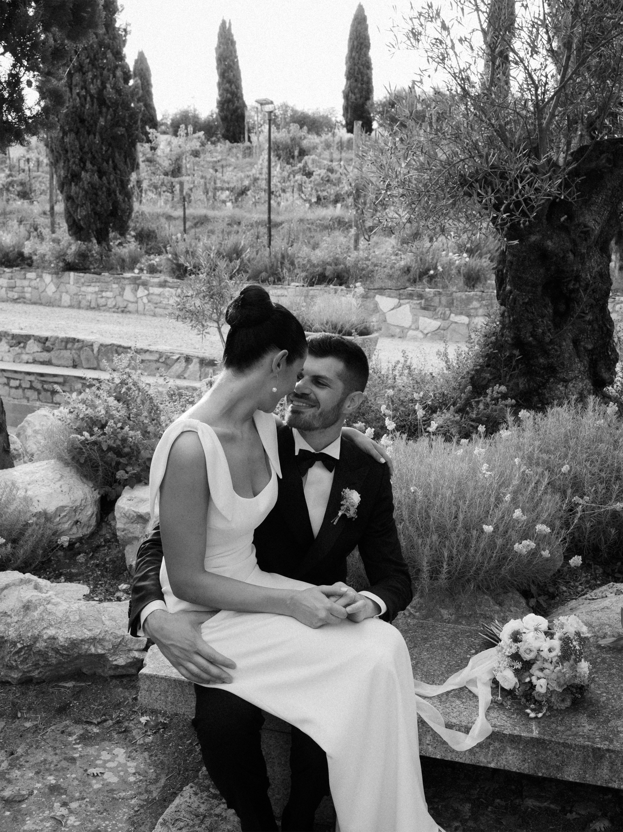 Symposium Wedding. W LAB 192 | Davide Vichi