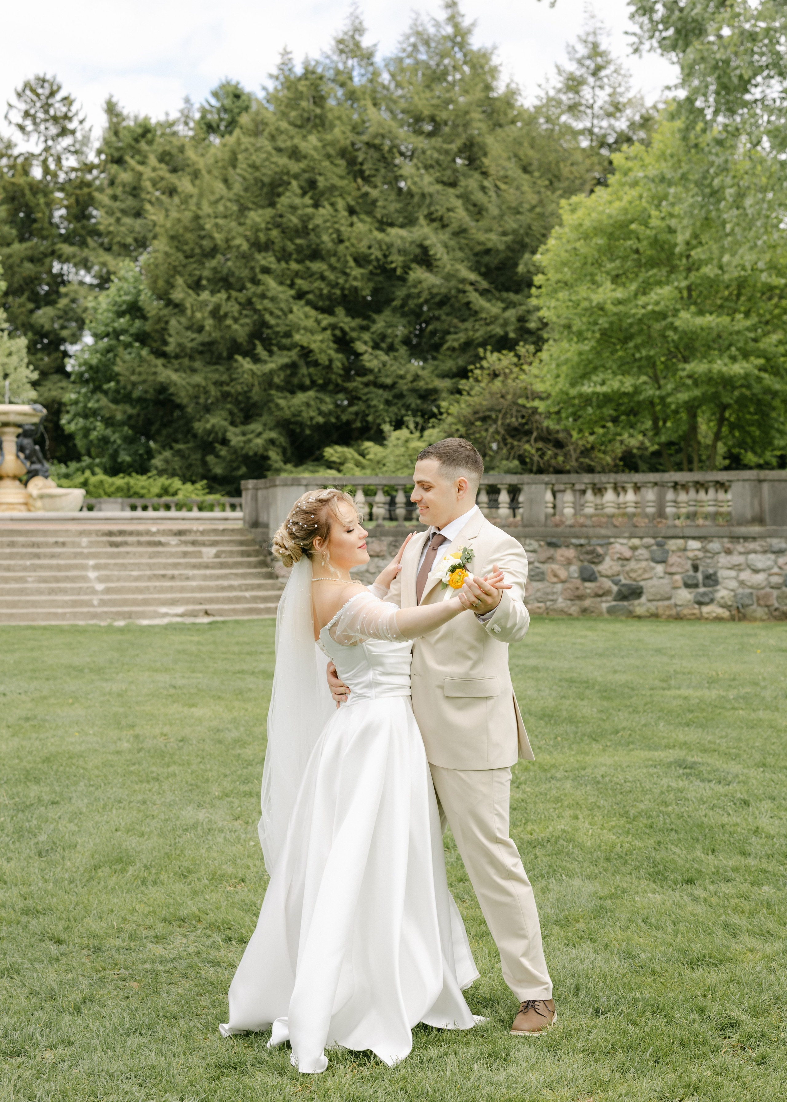 Wedding. Anastasia Post: Wedding and Editorial Photography