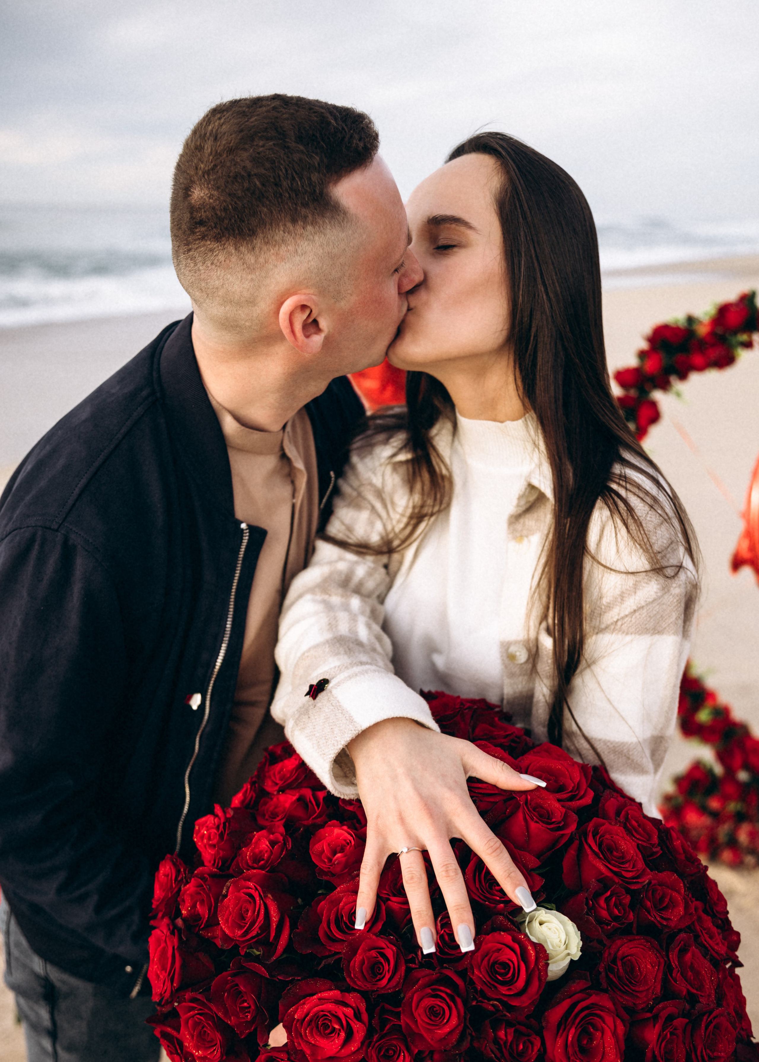 Pedido de Casamento. Luxury Wedding Photography & Cinematic Films | Portugal & Destination Weddings | Ricardo & Mary Pictures