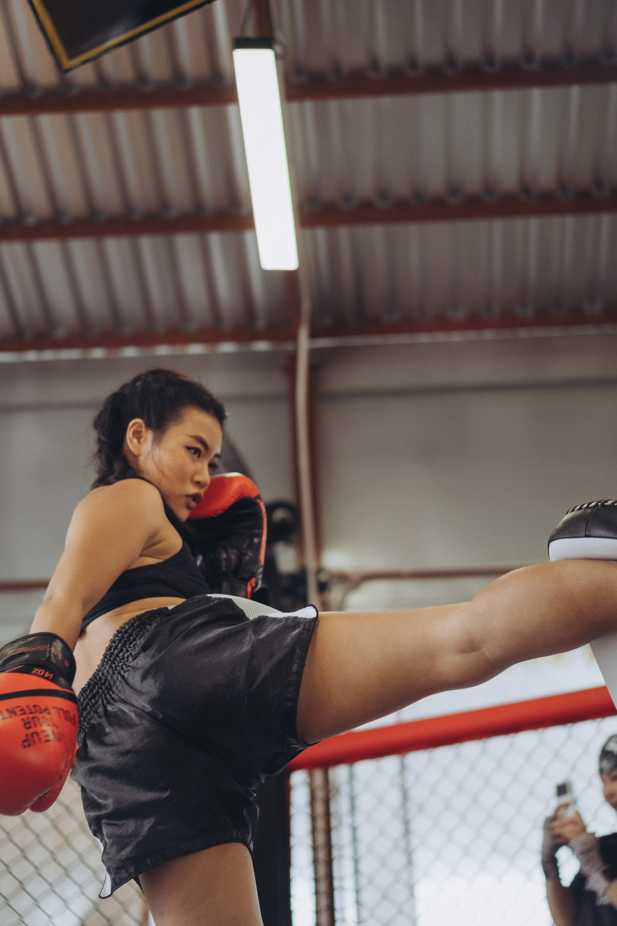 Team Pace. Nova Fitness Retreat | Fitness & Wellness Retreat in Phu Quoc, Vietnam