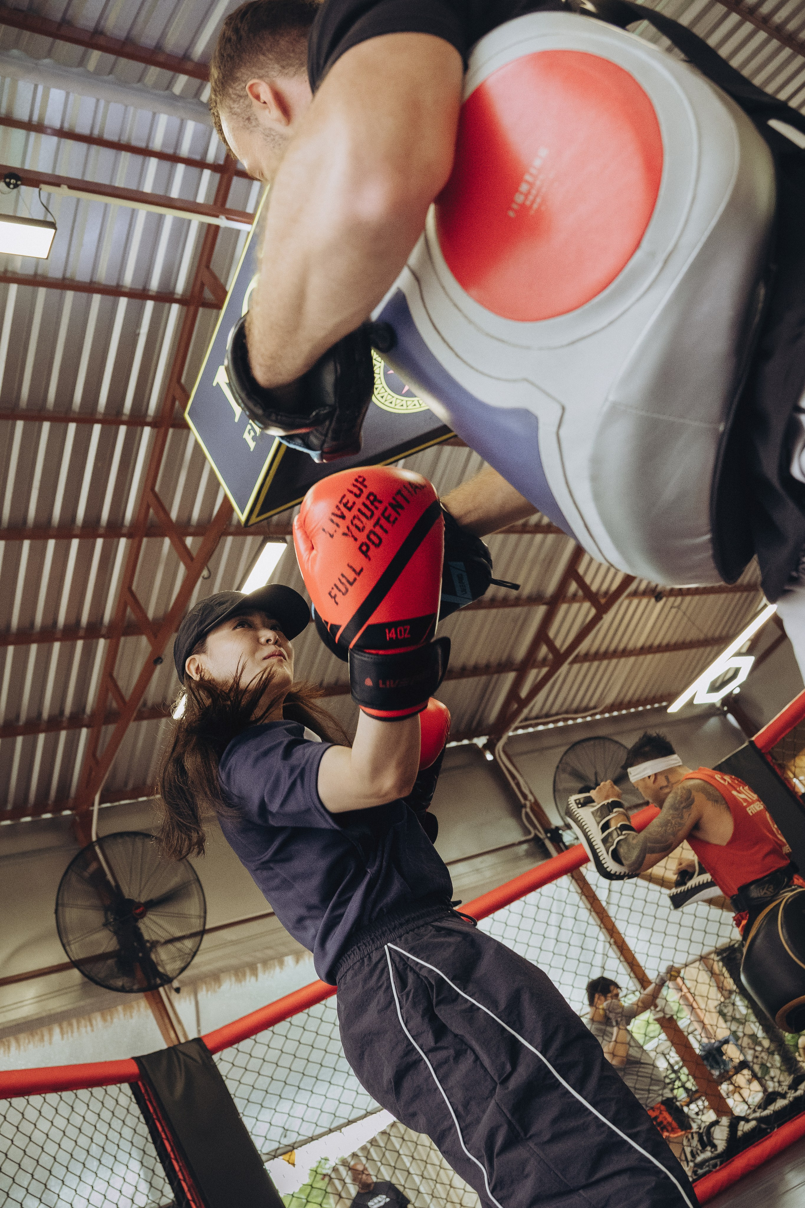 FITCULATOR. Nova Fitness Retreat | Fitness & Wellness Retreat in Phu Quoc, Vietnam