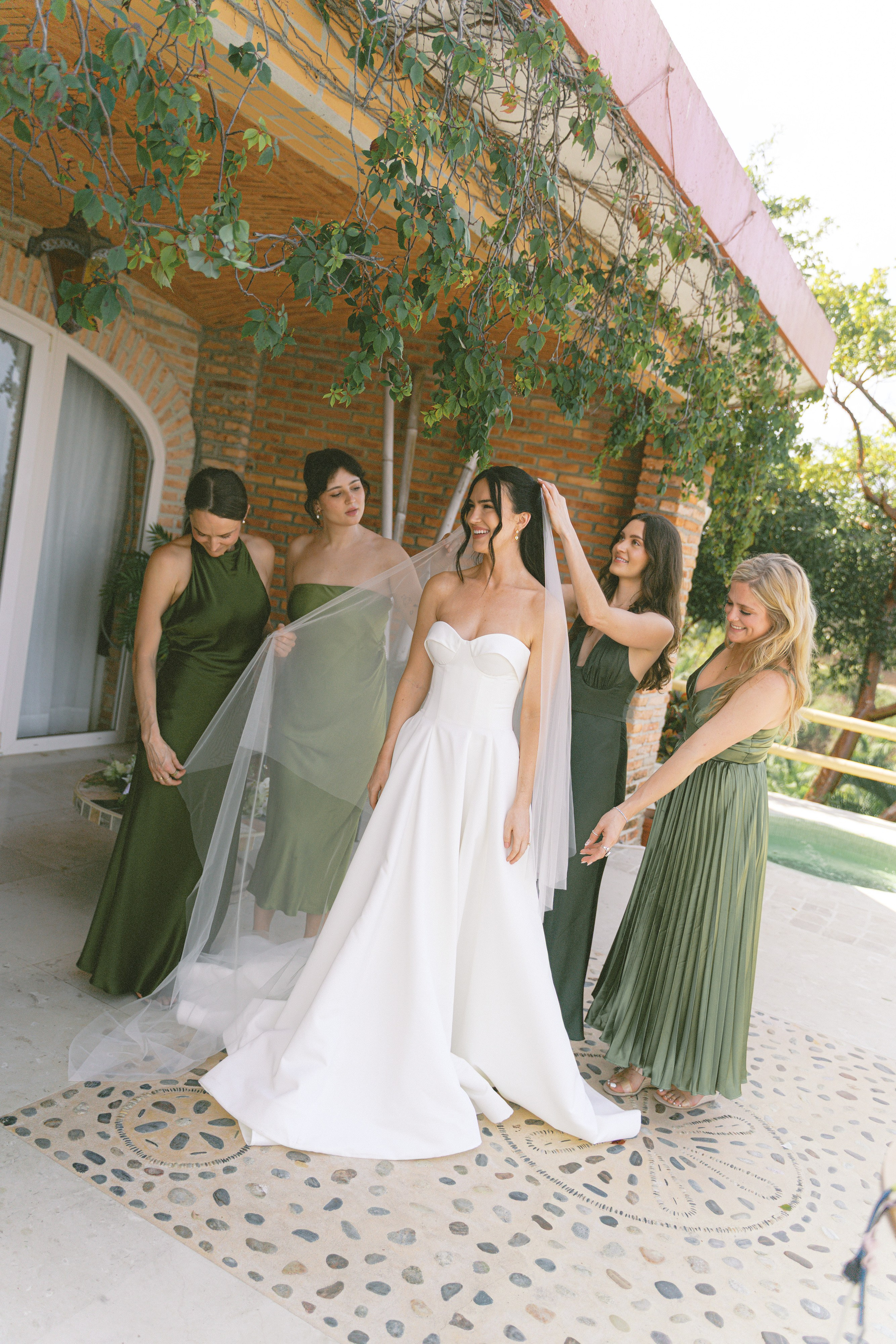 Olivia & Luke. Sayulita Wedding Photographer, Puerto Vallarta, Cabo