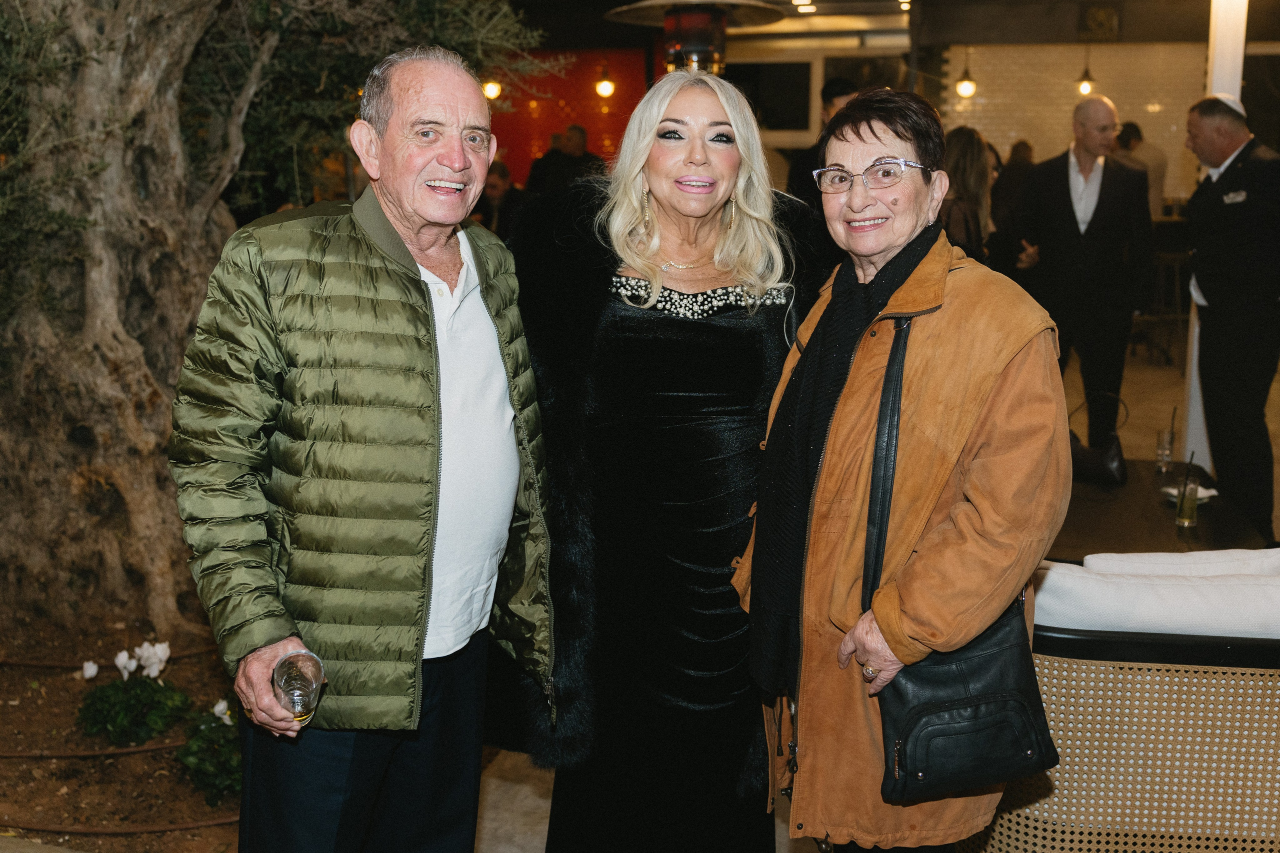 Events. Portrait & Event Photography | Israel | David Shafirov