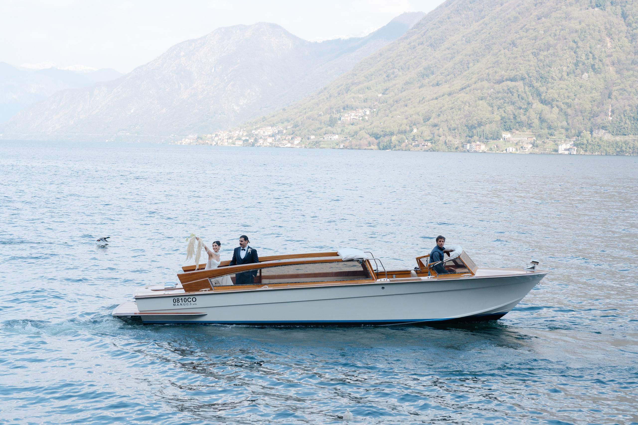 An intimate escape on Lake Como This one felt like La Dolce Vita. PHOTOGRAPHER IN ITALY