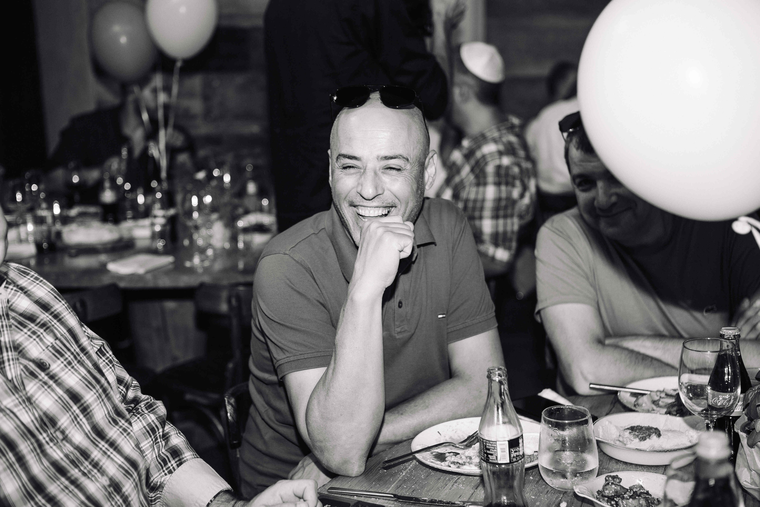 BRIT MILA (BIG EVENT). PHOTOGRAPHER IN ISRAEL