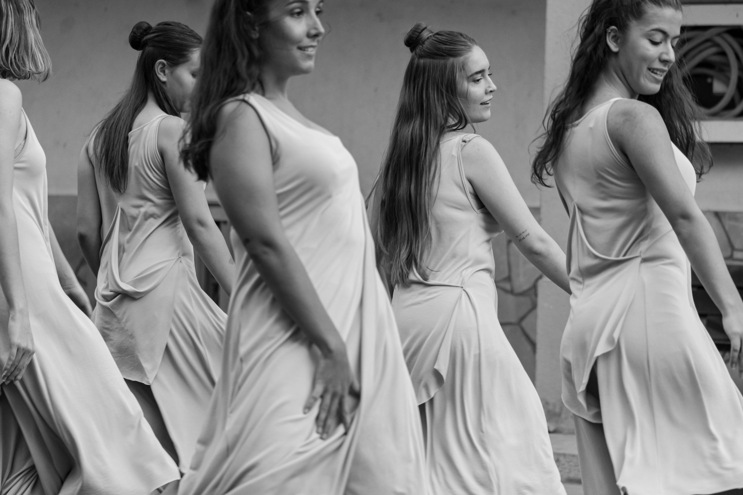 Esbart Sant Romá. Alba del Norte Studio