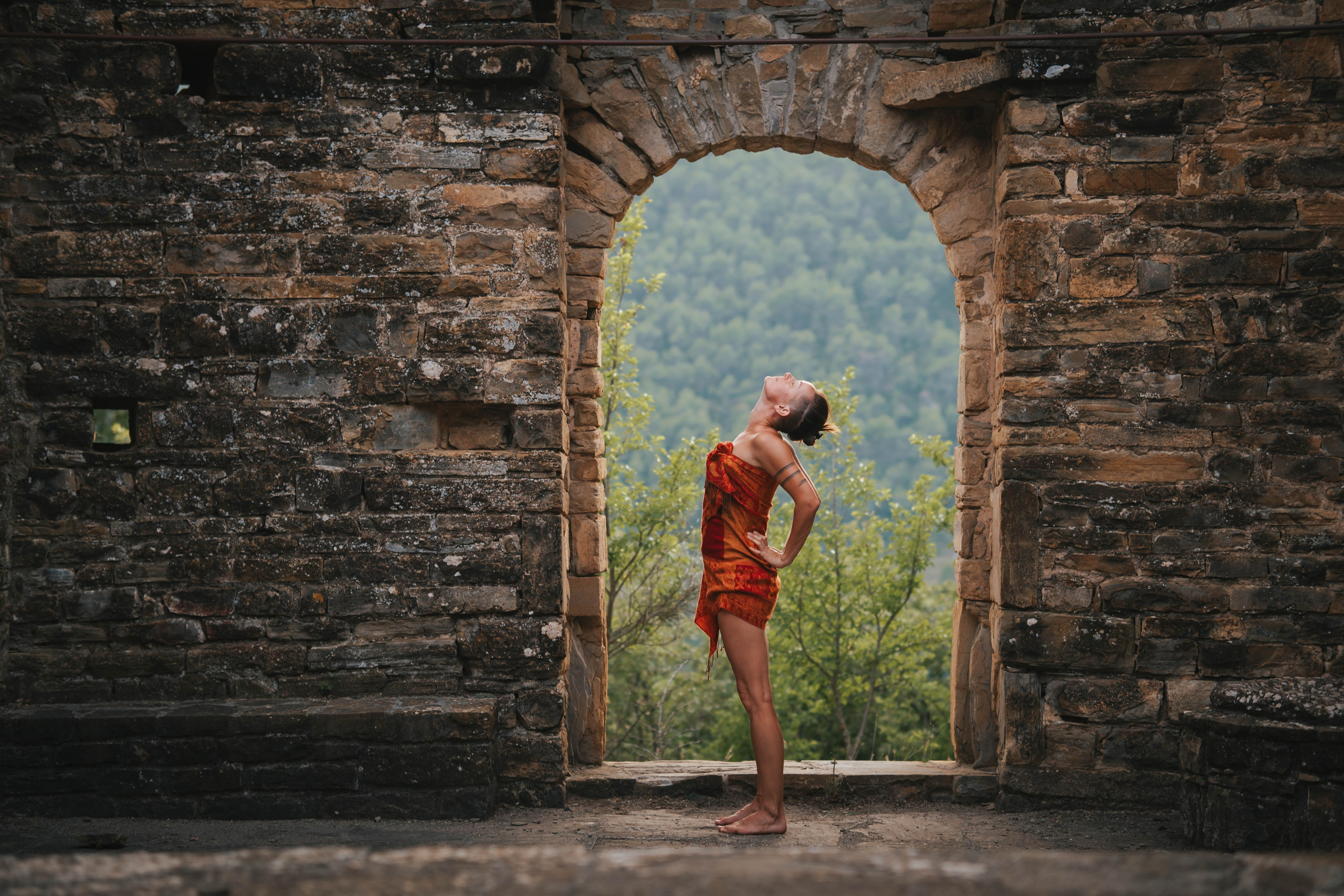 Kinga. Alba del Norte Studio