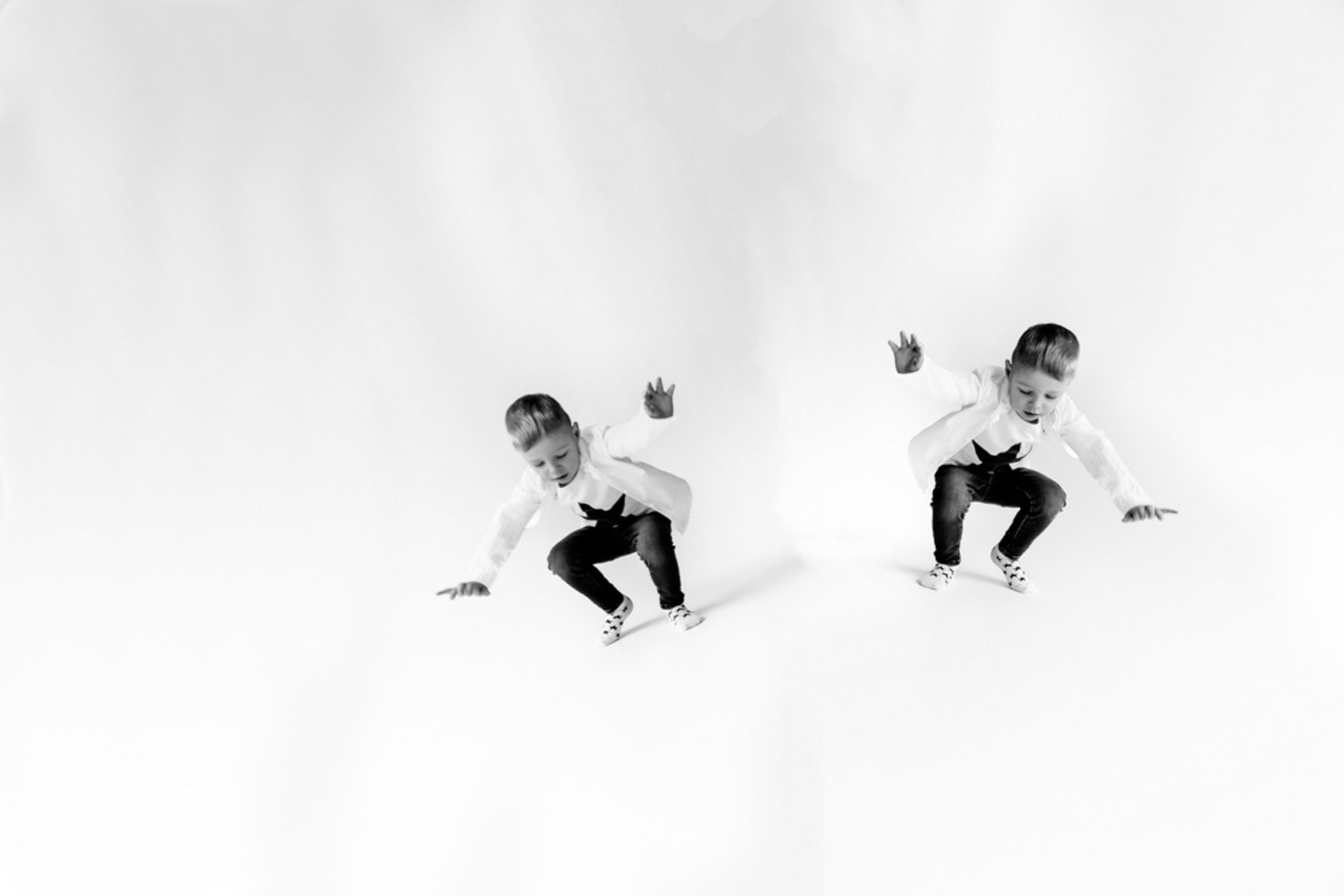 Сімейна студійна фотосесія. Photokostin.com