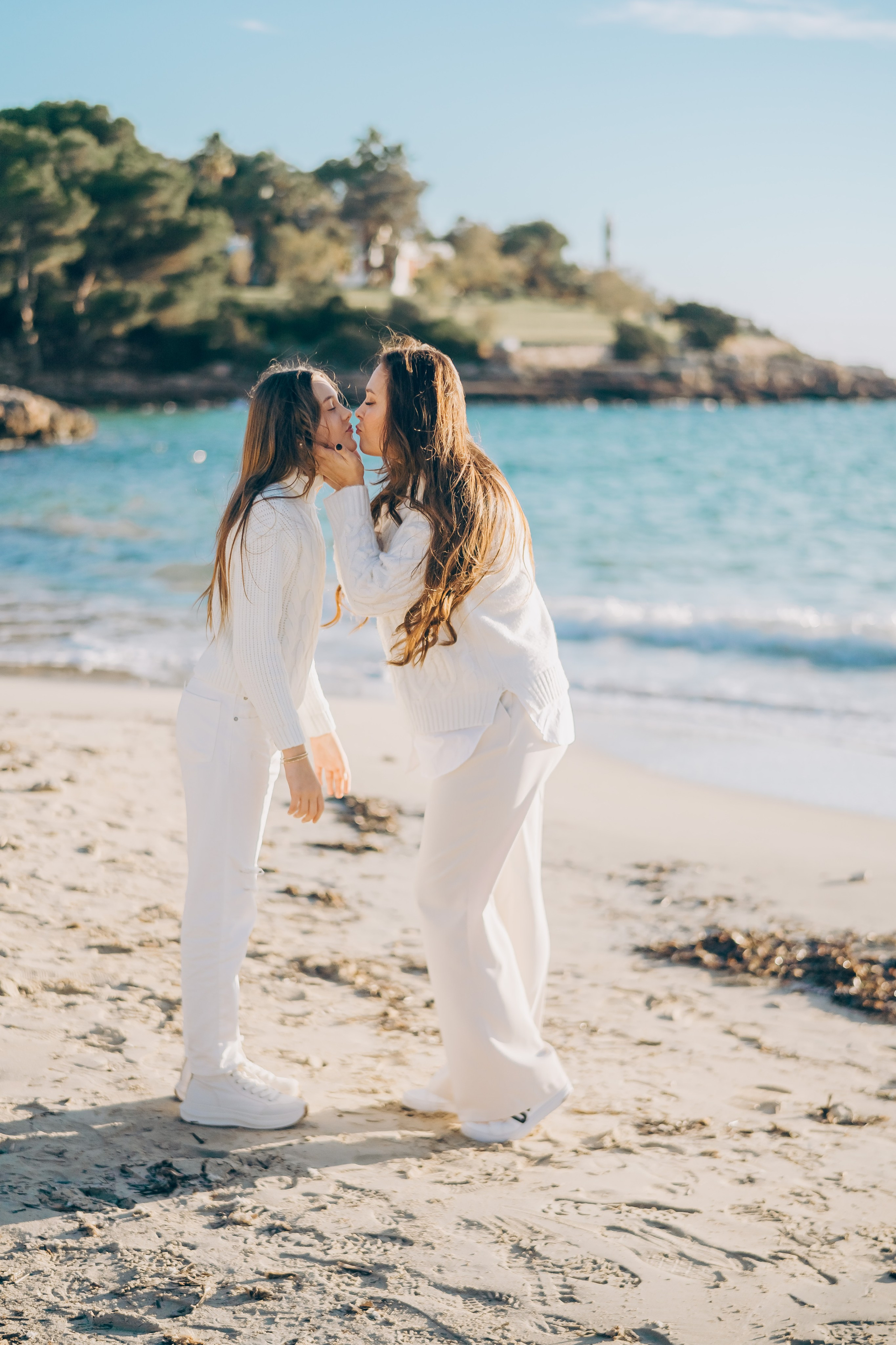 Better together. Фотограф Пальма де Майорка