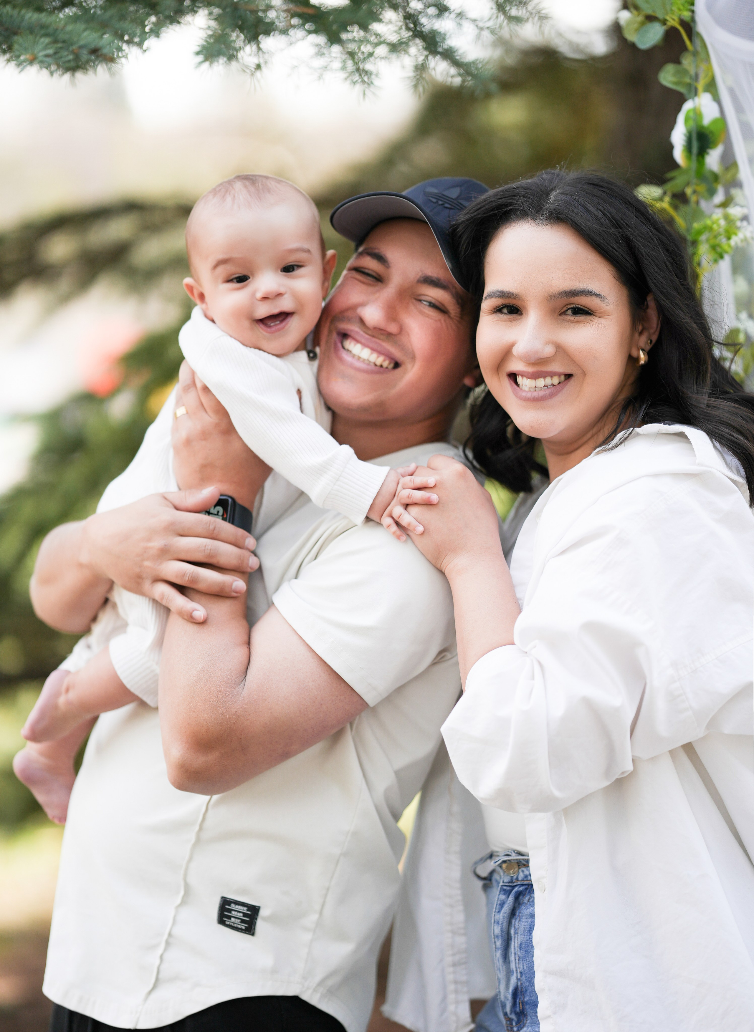 Mother Photo Day. Pashynska Photography | Calgary Wedding & Family Photographer