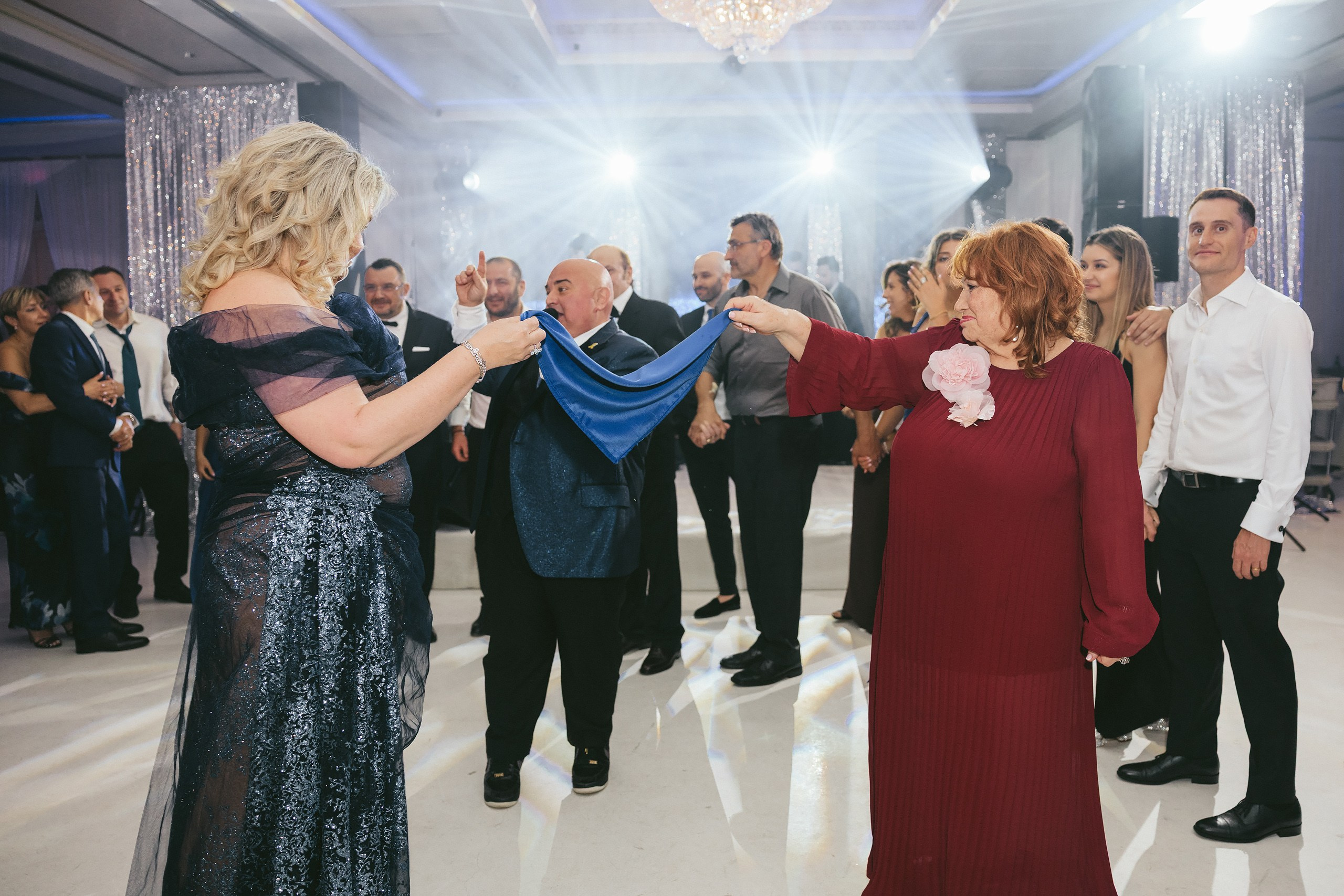 06.08.2025 Wedding. Wedding family event photographer in Chicago Nick Yushevich