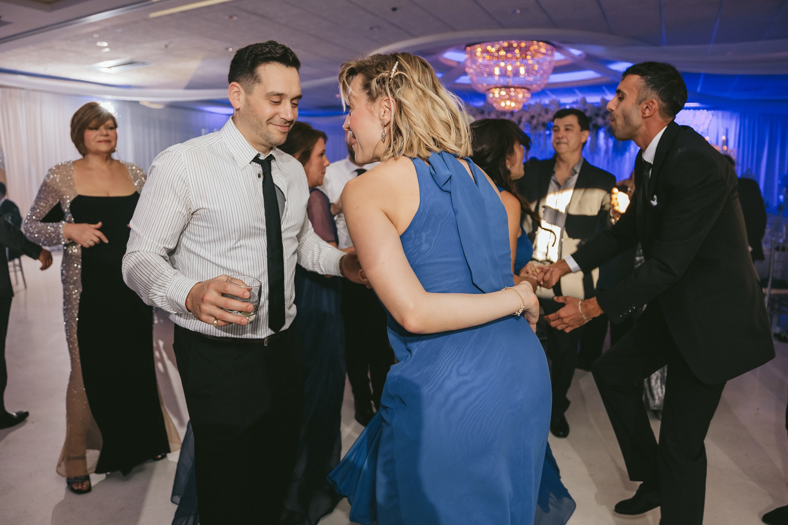 06.08.2025 Wedding. Wedding family event photographer in Chicago Nick Yushevich