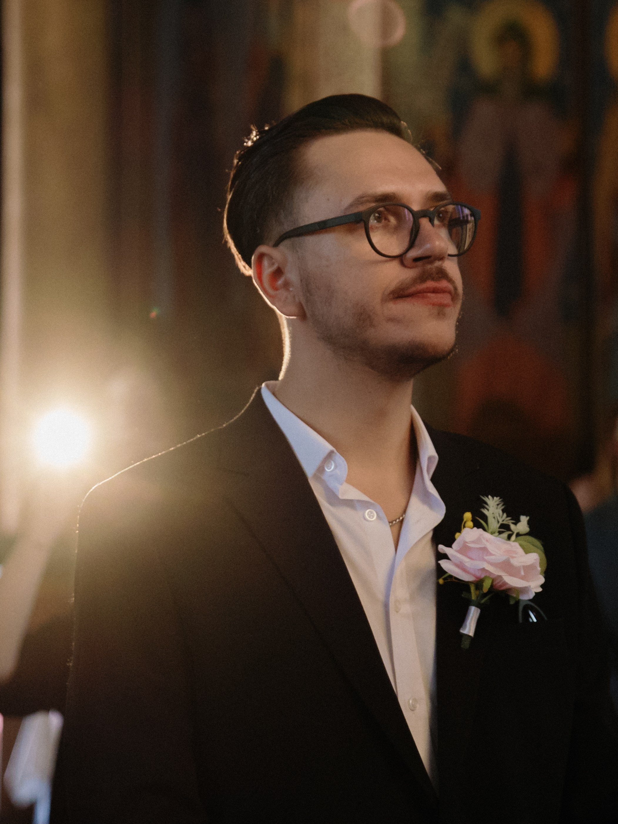 Andreea & Emanuel. STORYCATCHERS