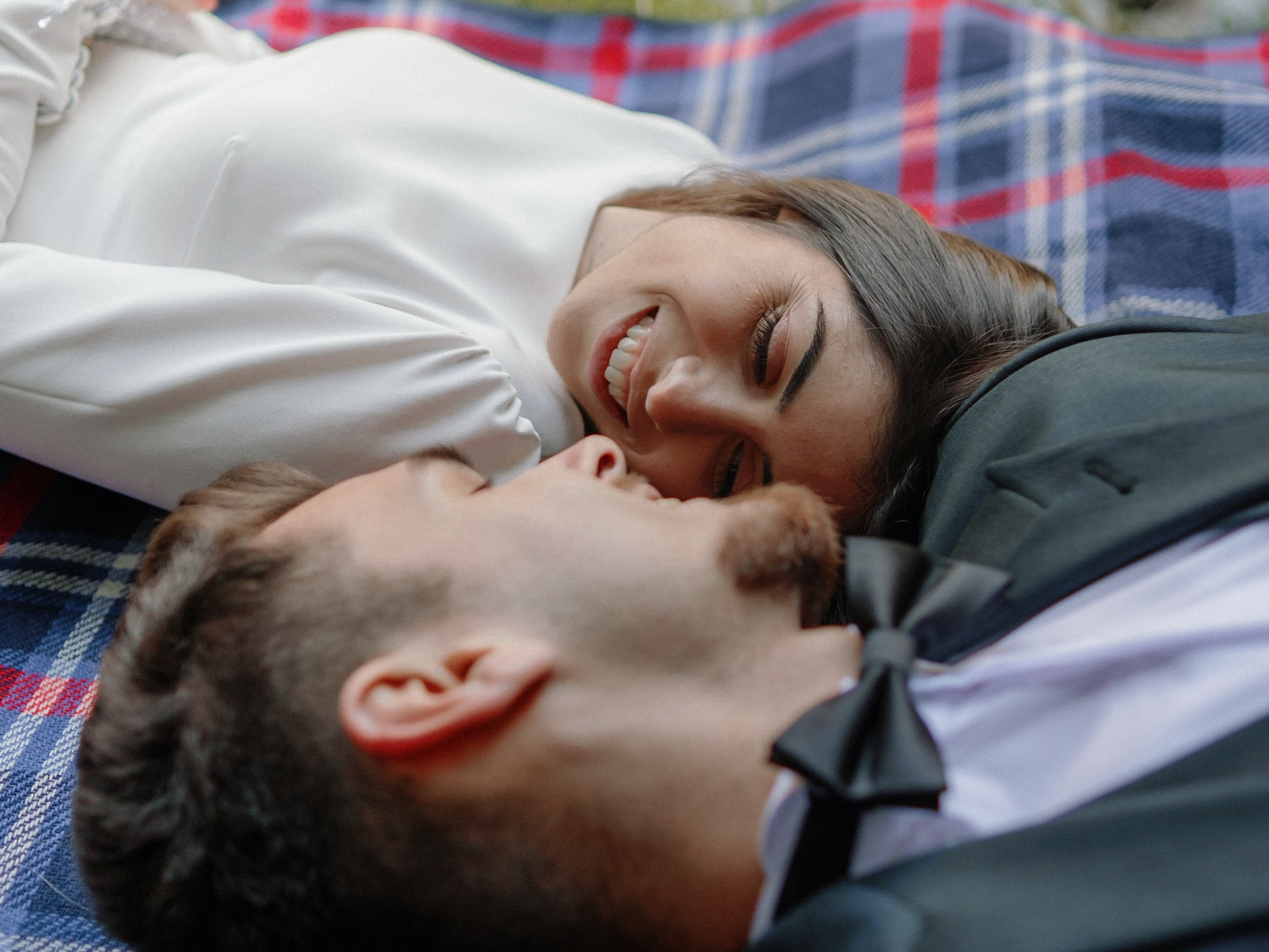 Lidia & Mihai. STORYCATCHERS