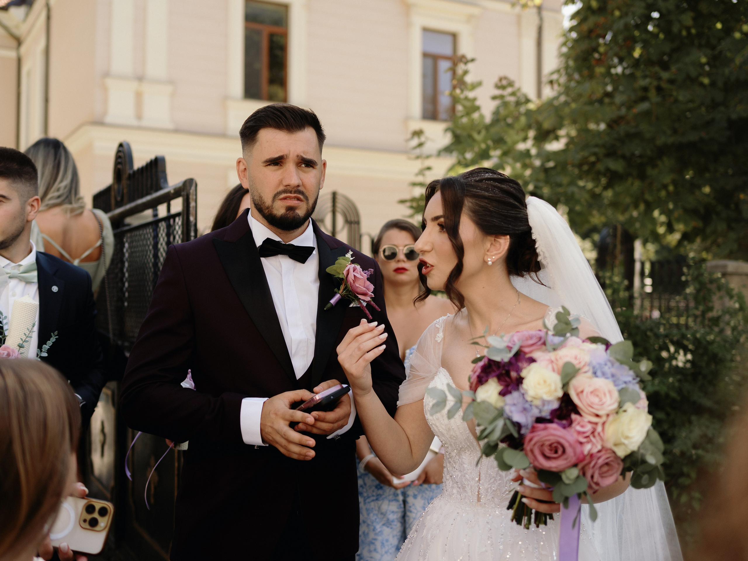 Andreea & Emanuel. STORYCATCHERS