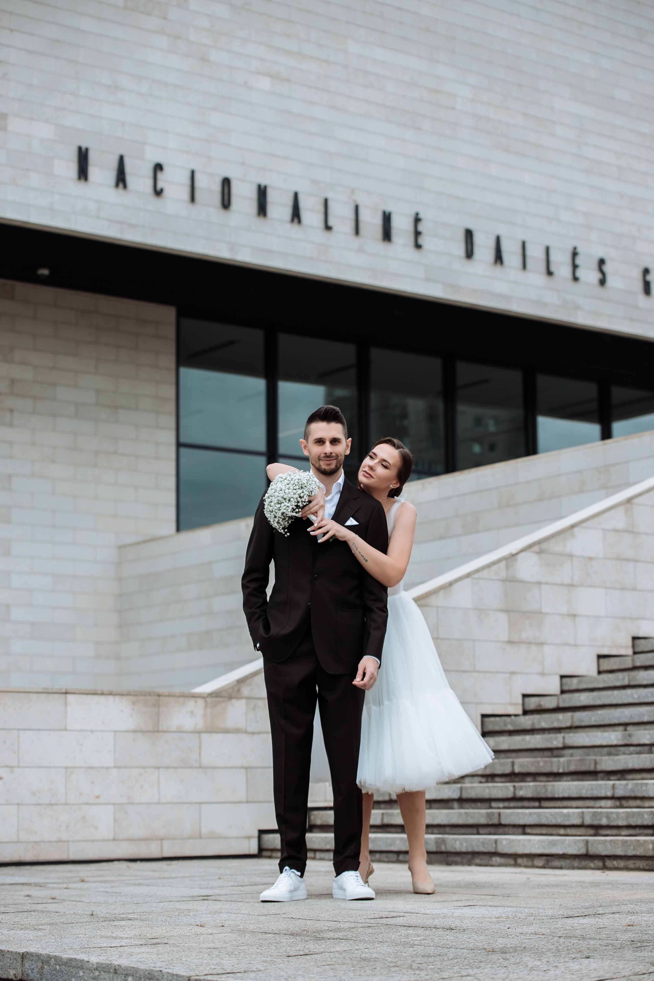 Aneta & Jarek. Wedding, christening and family photographers in Vilnius, Lithuania